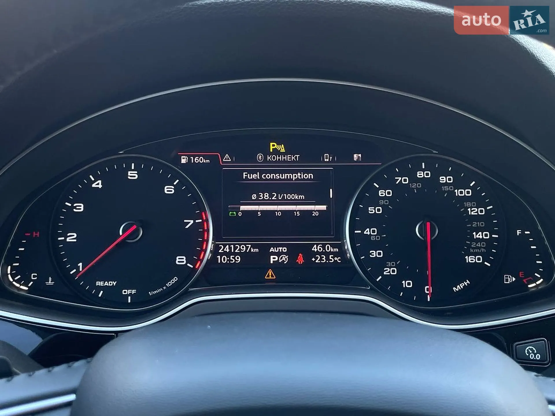 2017 Audi Q7 - мініатюра 22