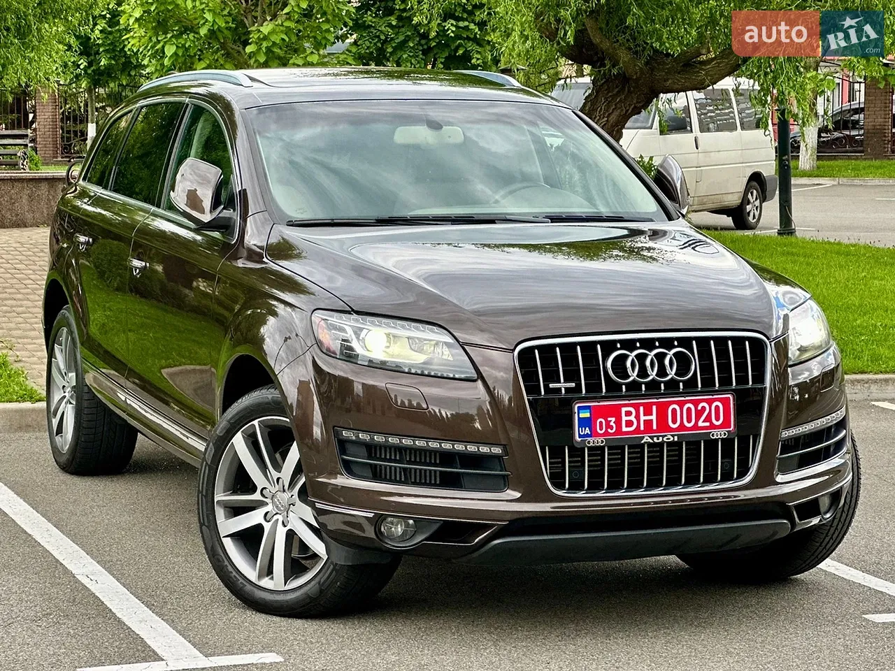 2018 Audi Q5 - мініатюра 91
