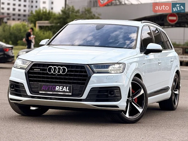 Audi Q7 2015 VIN WAUZZZ4M9GD018866 фото оголошення 10 з 47