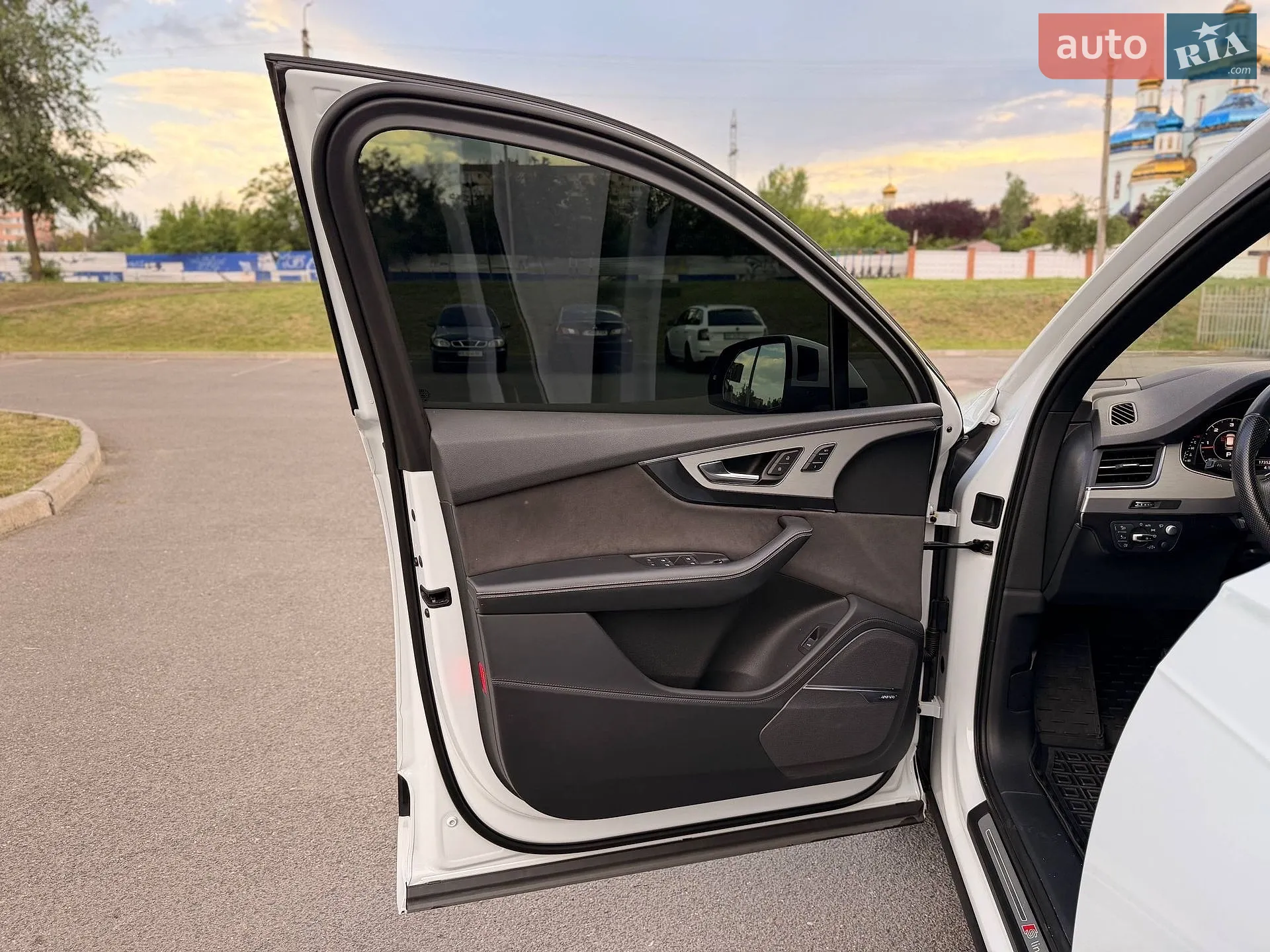 2016 Audi Q7 - мініатюра 52