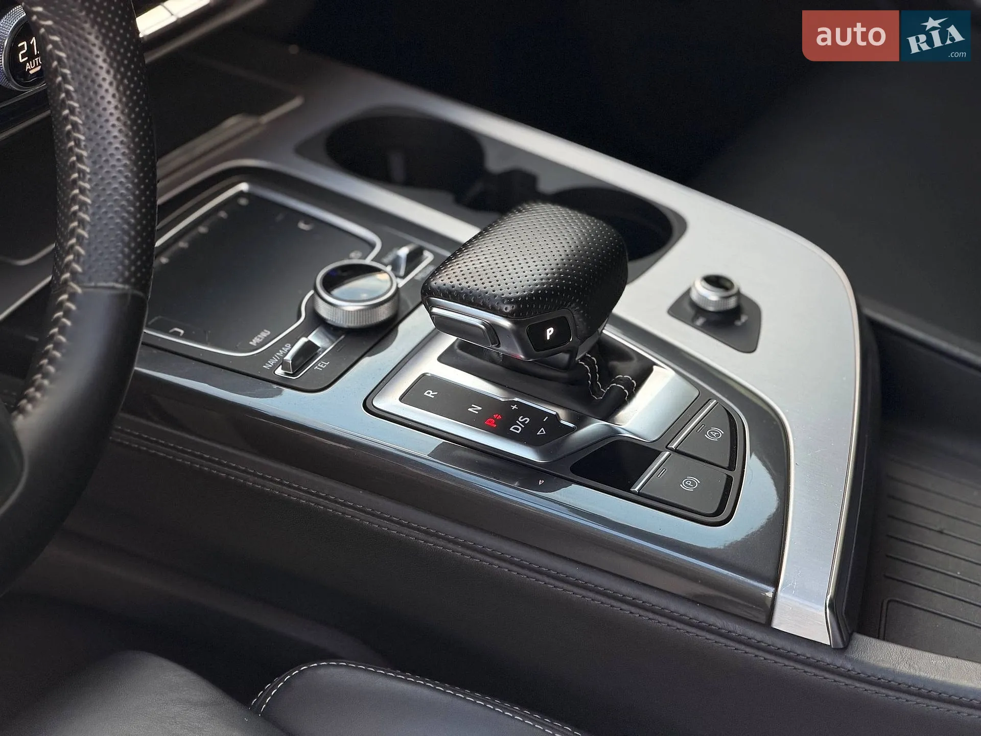 2016 Audi Q7 - мініатюра 67