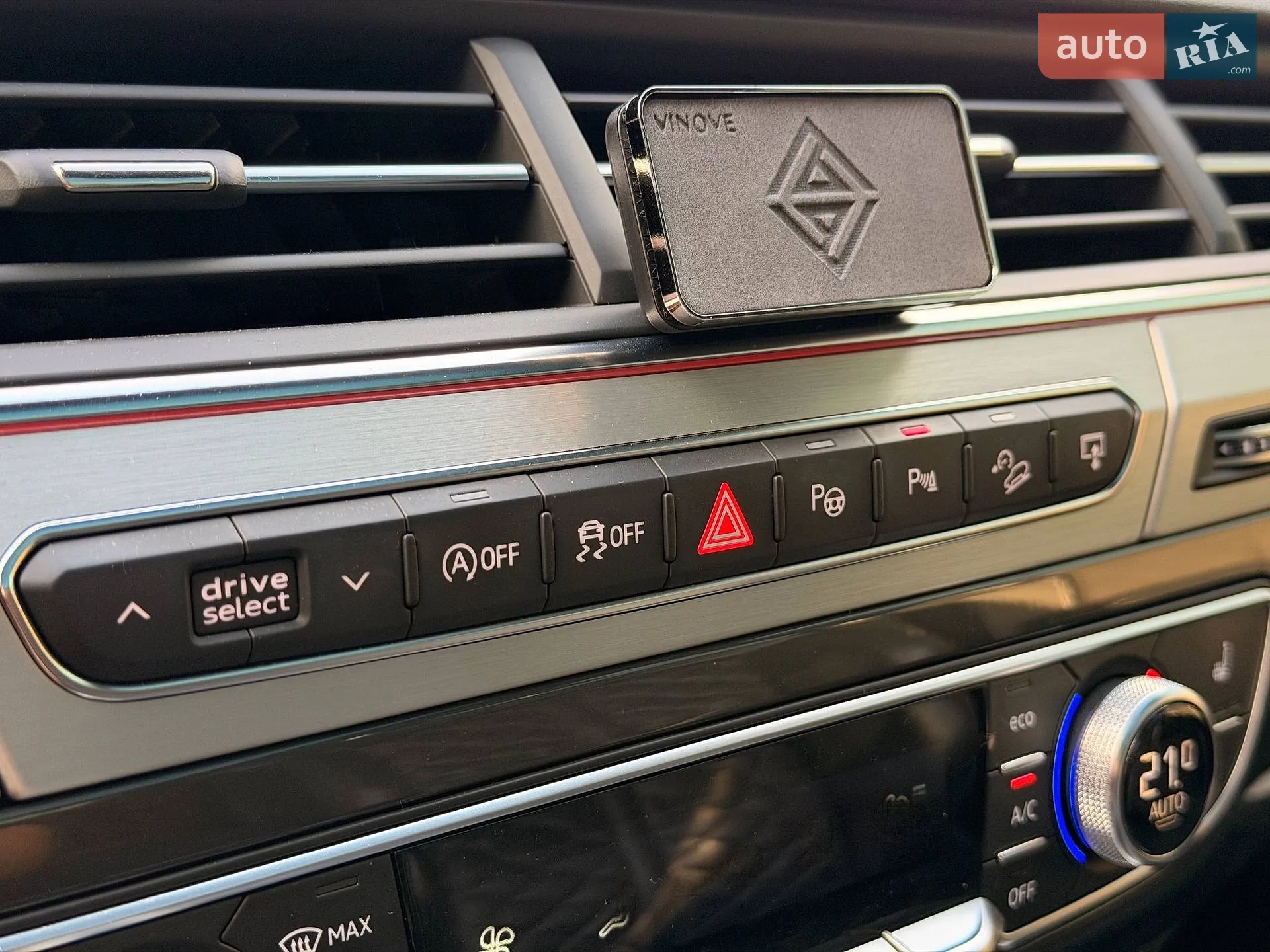 2016 Audi Q7 - мініатюра 110