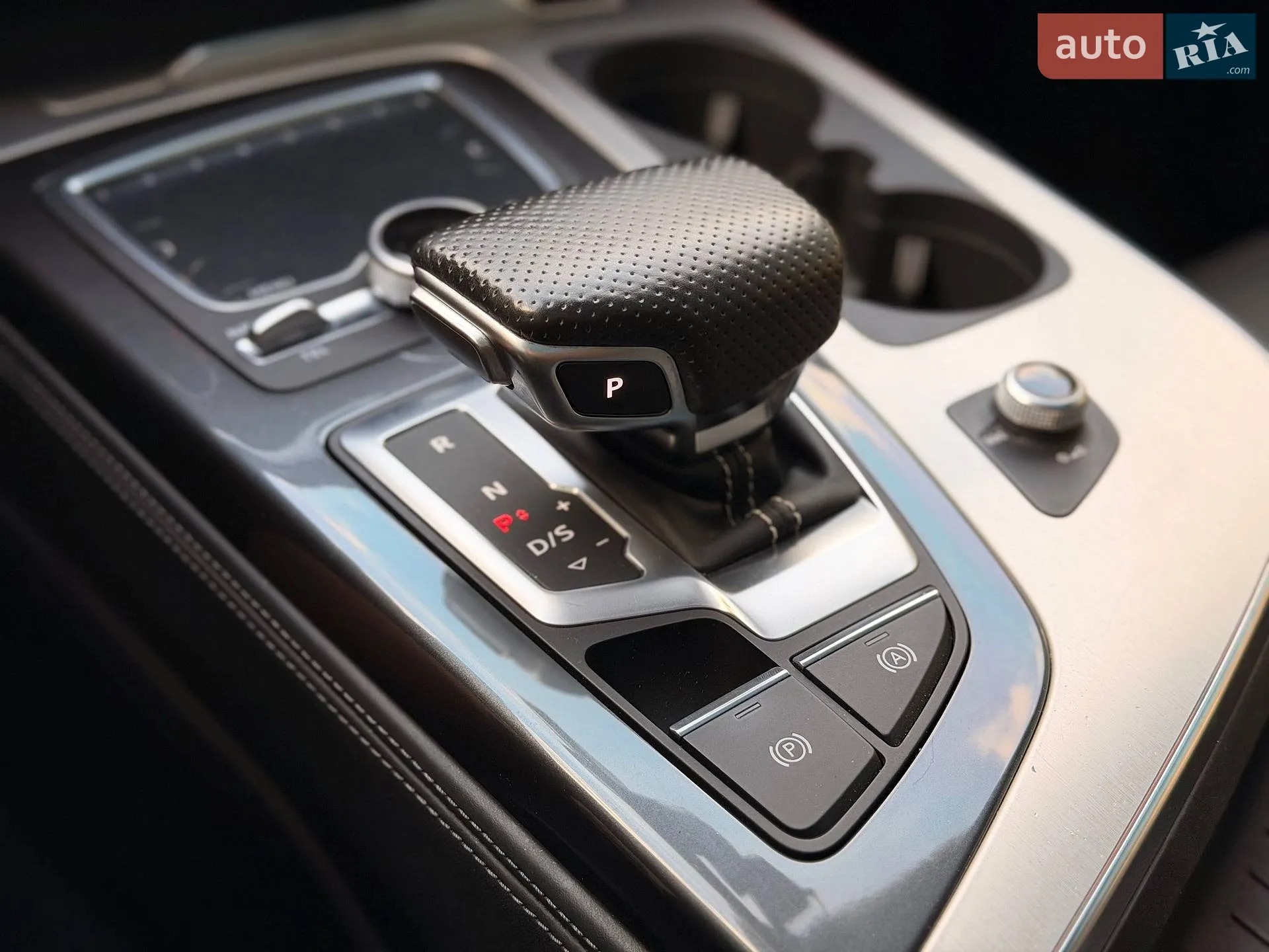 2016 Audi Q7 - мініатюра 115