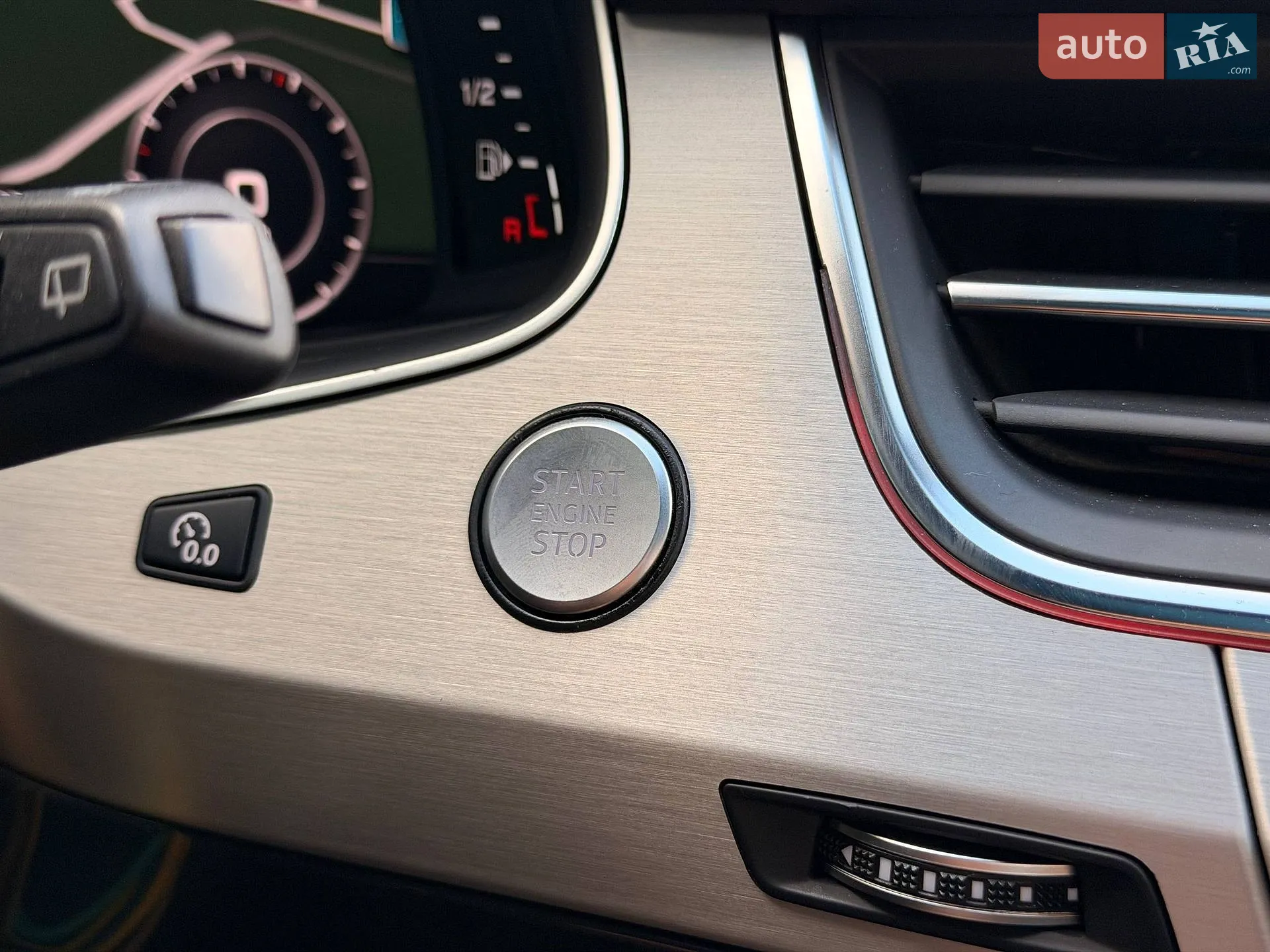 2016 Audi Q7 - мініатюра 125