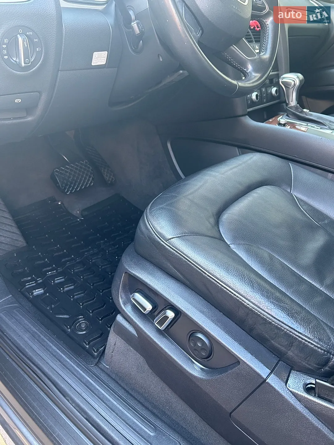 2013 Audi Q7 - мініатюра 8