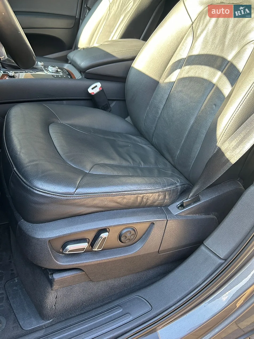 2013 Audi Q7 - мініатюра 21