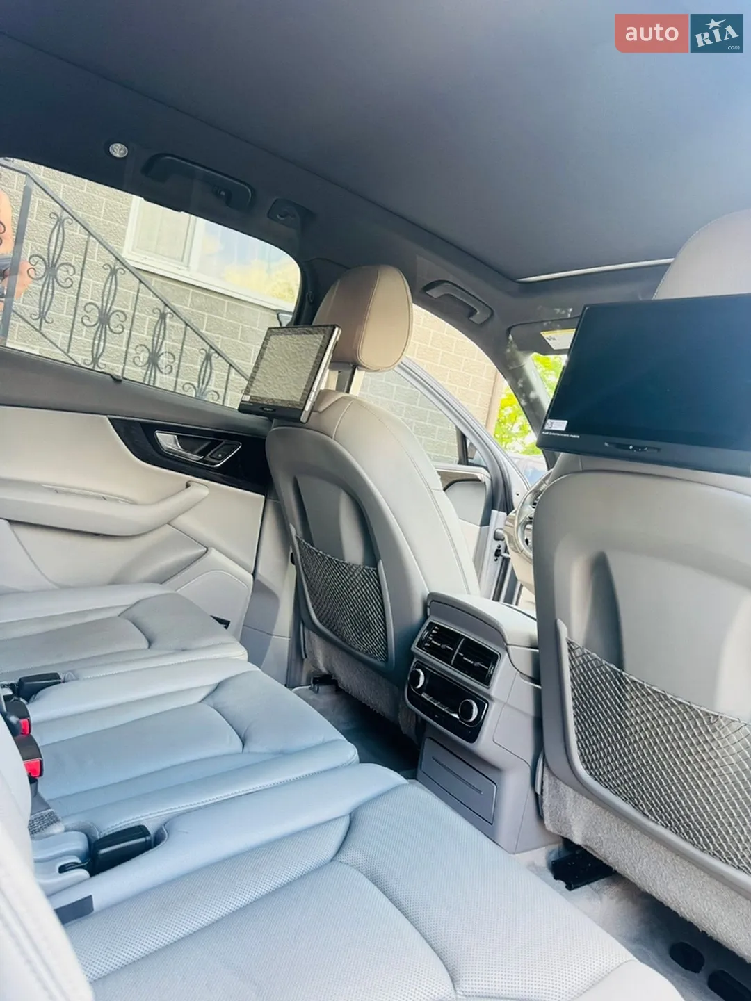 2016 Audi Q7 - мініатюра 25