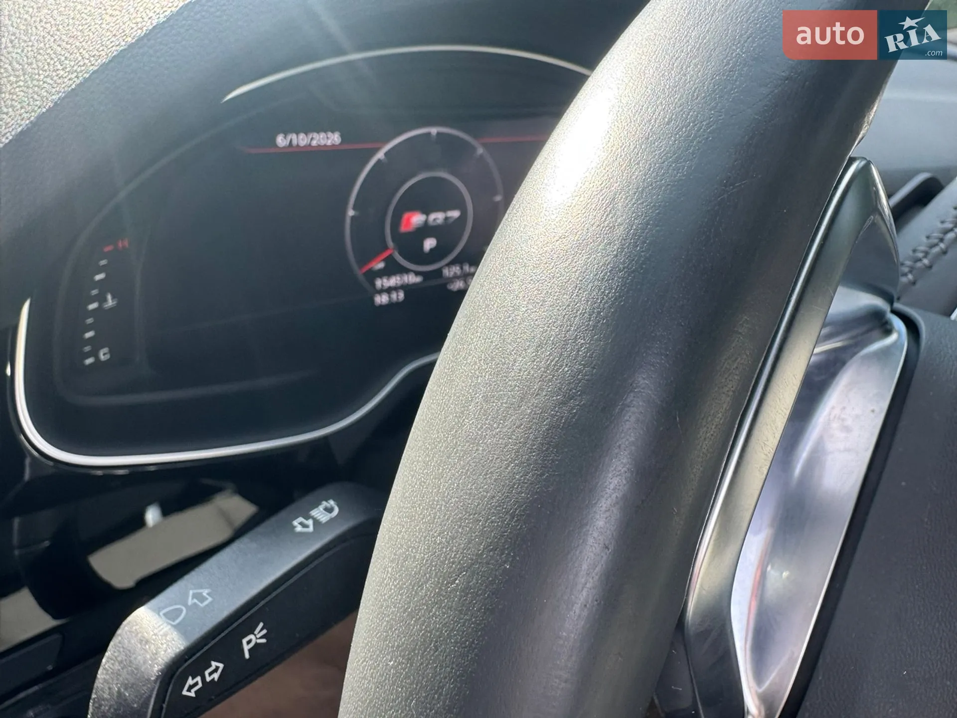 2016 Audi Q7 - мініатюра 30