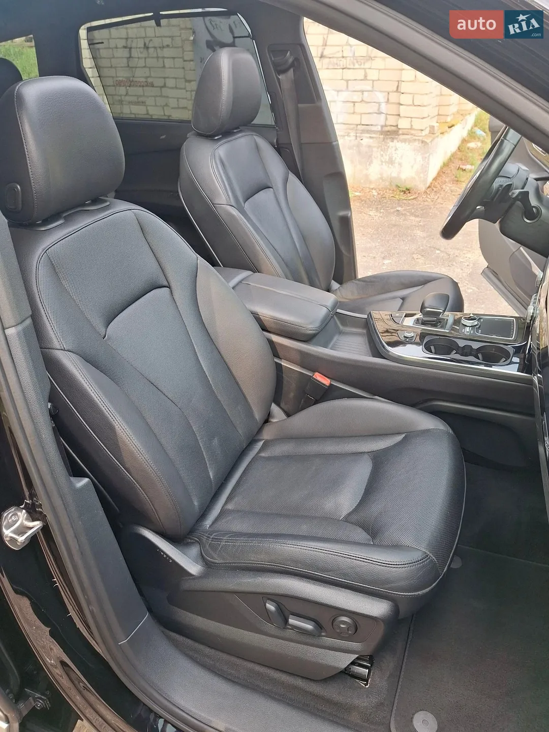 2018 Audi Q7 - мініатюра 26