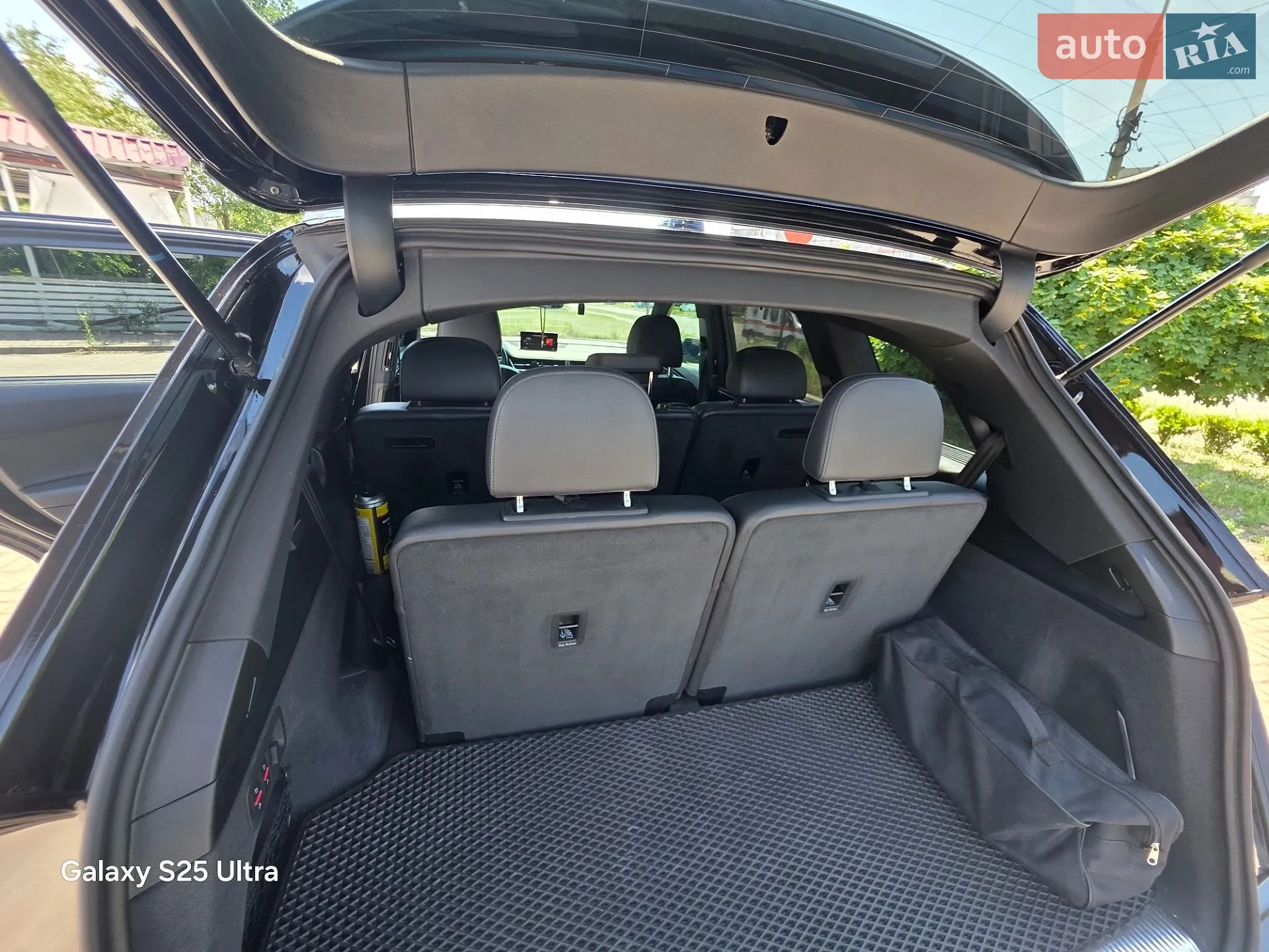 2018 Audi Q7 - мініатюра 19
