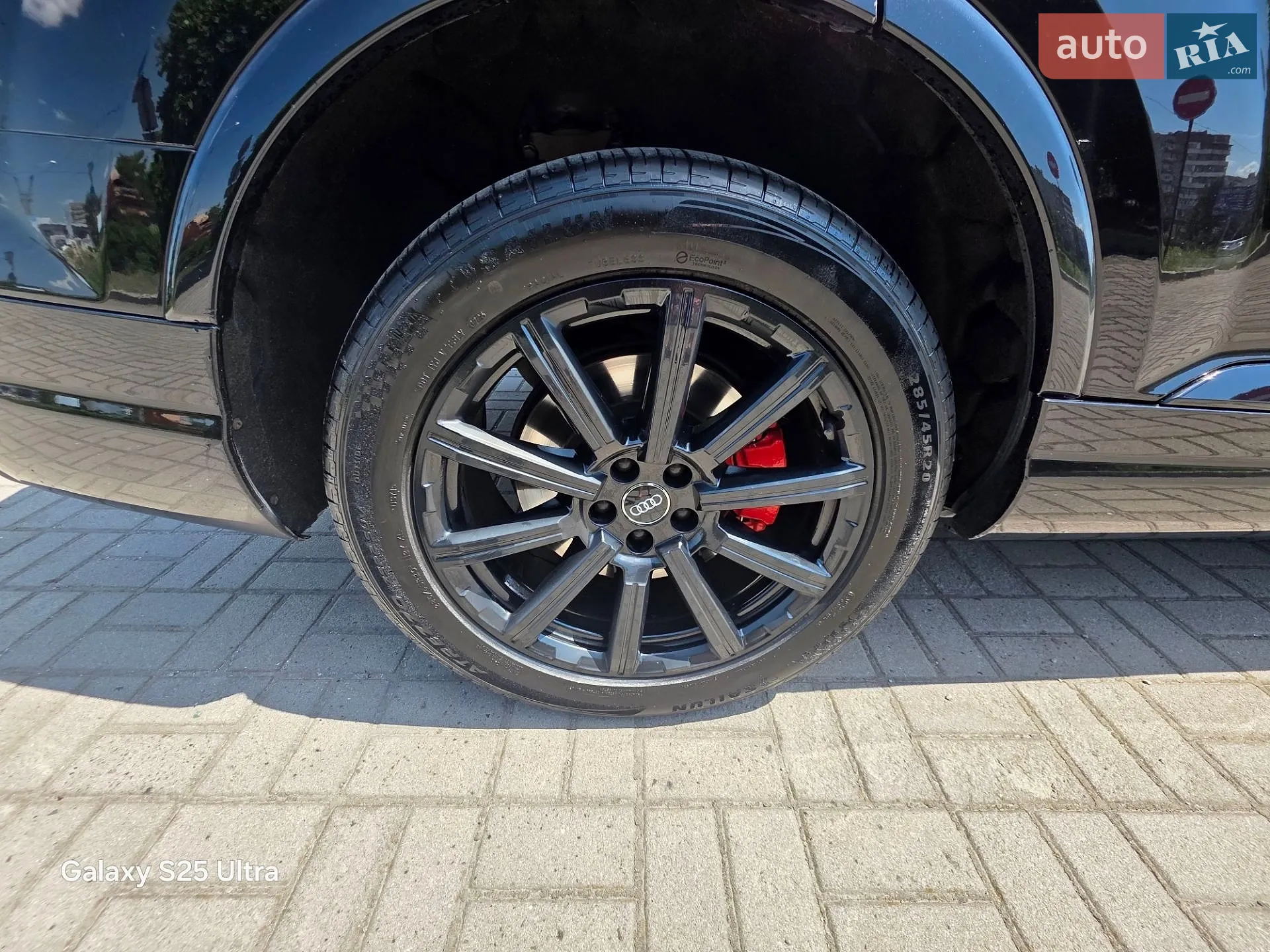 2018 Audi Q7 - мініатюра 30