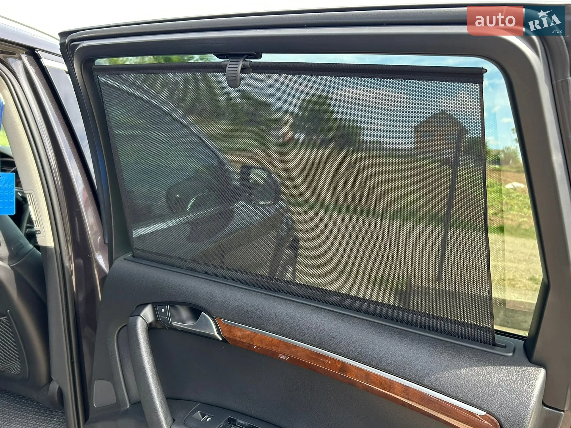 2012 Audi Q7 - мініатюра 11