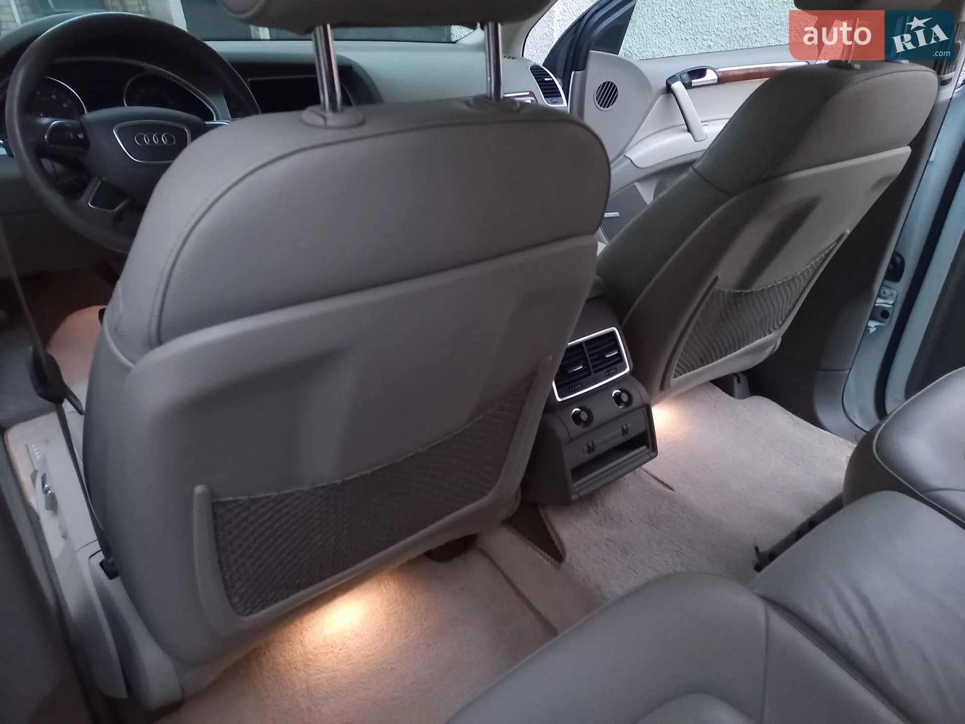 2013 Audi Q7 - мініатюра 28