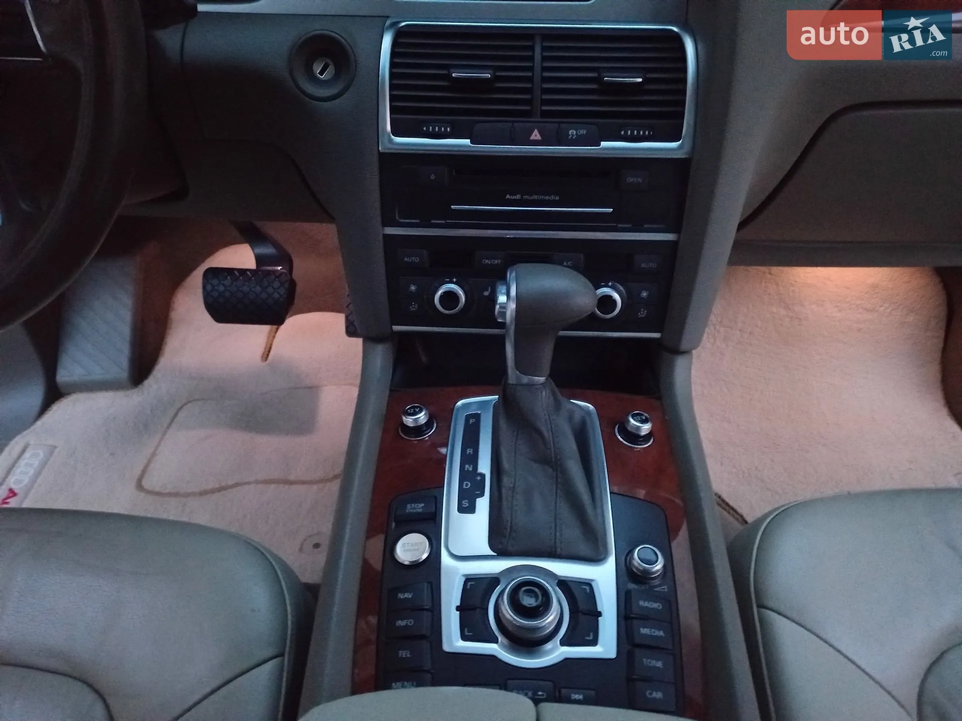 2013 Audi Q7 - мініатюра 49