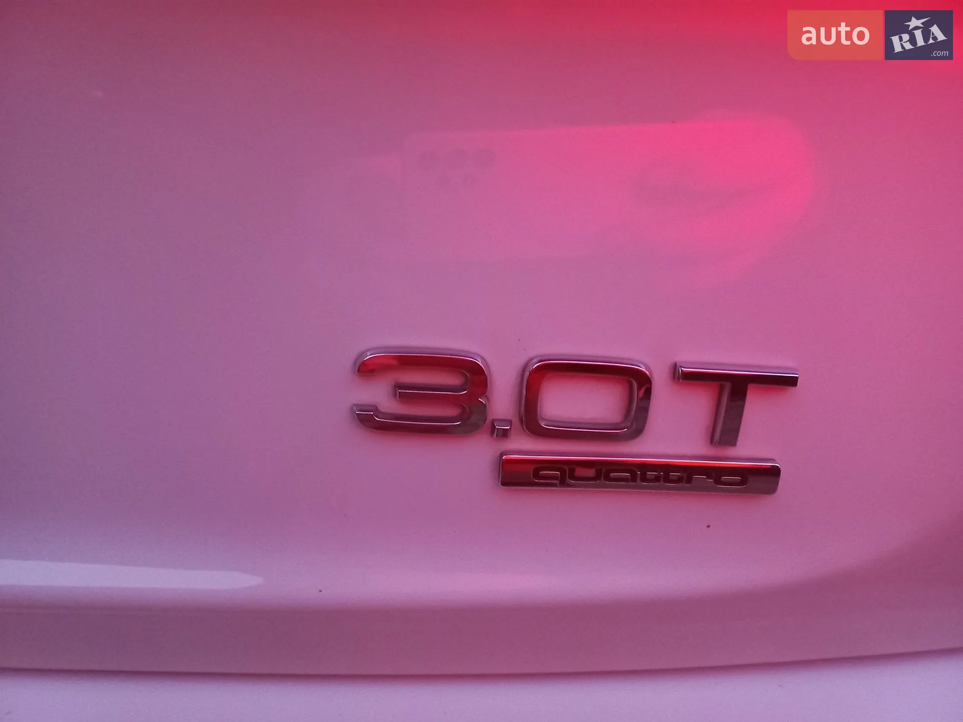 2013 Audi Q7 - мініатюра 63