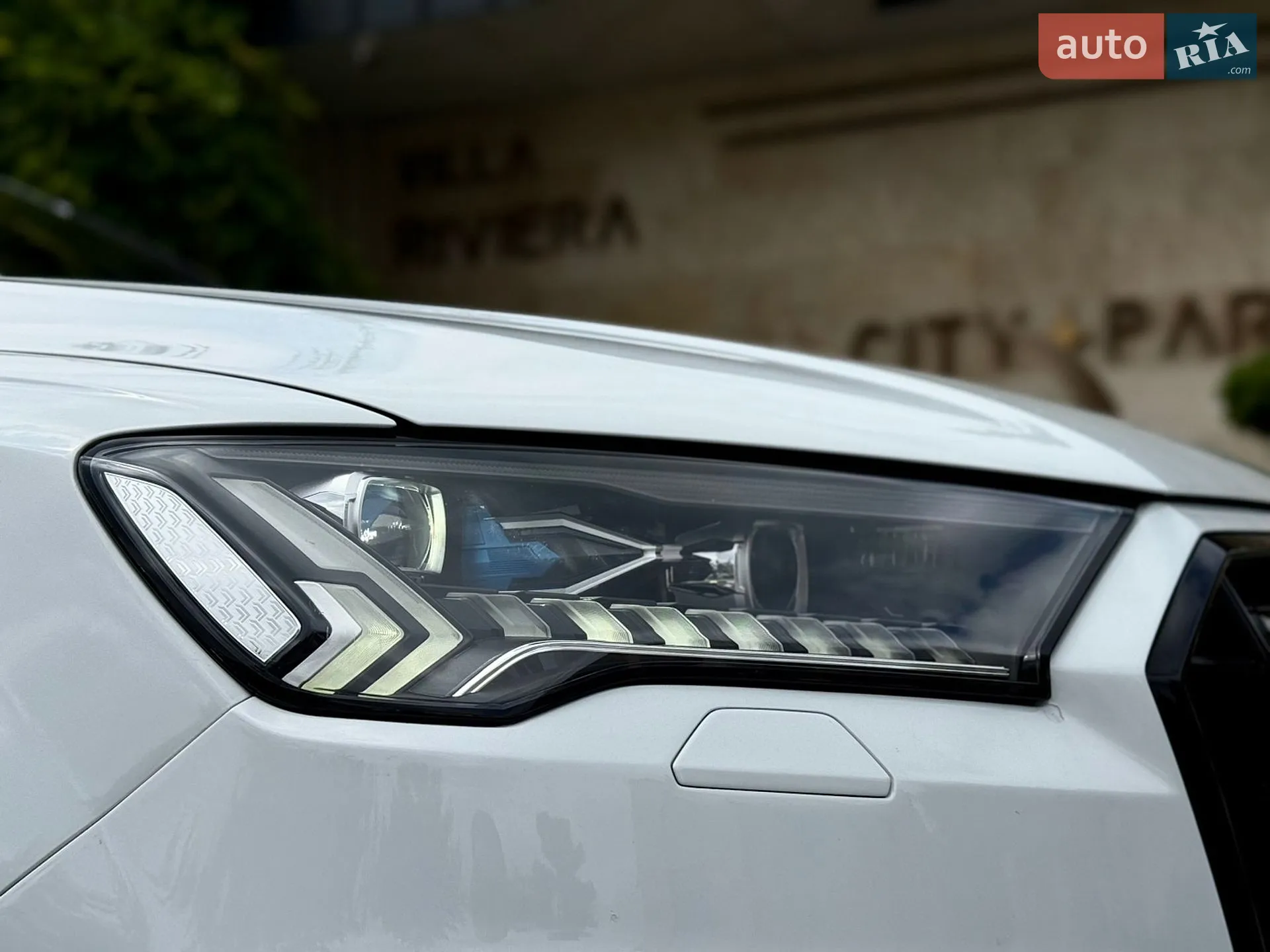 2021 Audi Q7 - мініатюра 25