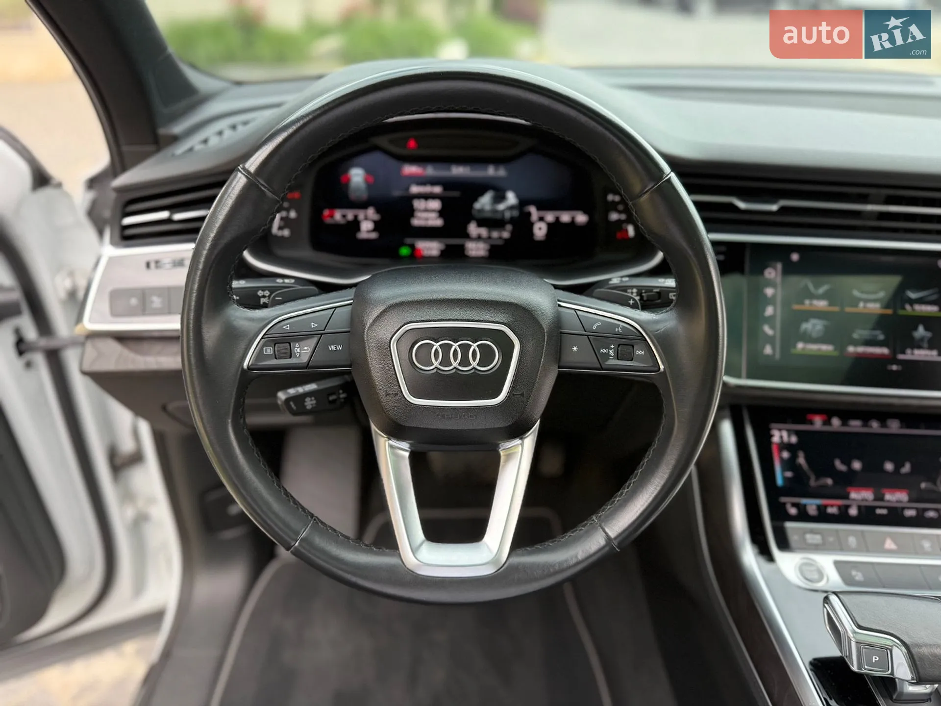 2021 Audi Q7 - мініатюра 34