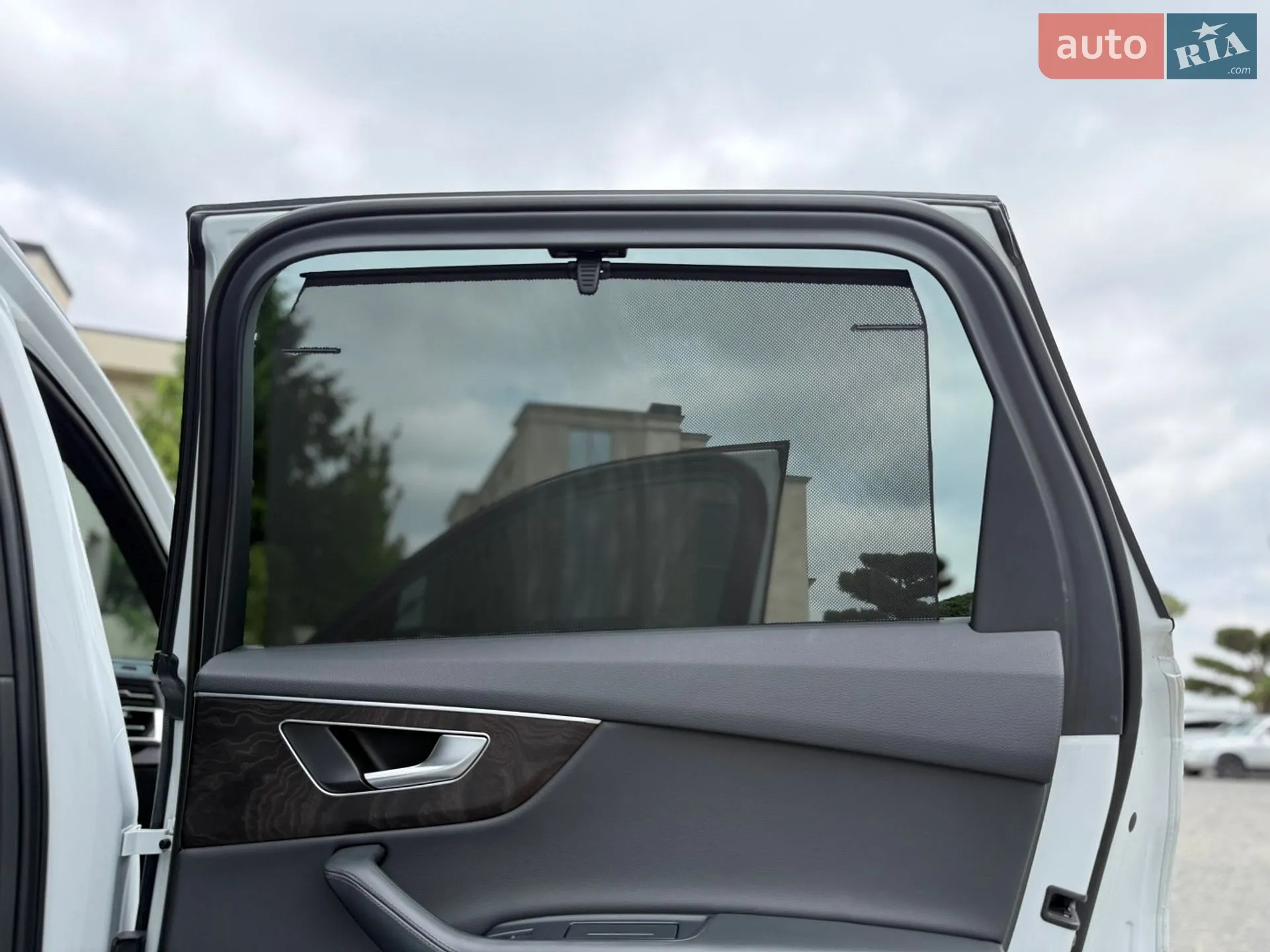 2021 Audi Q7 - мініатюра 66