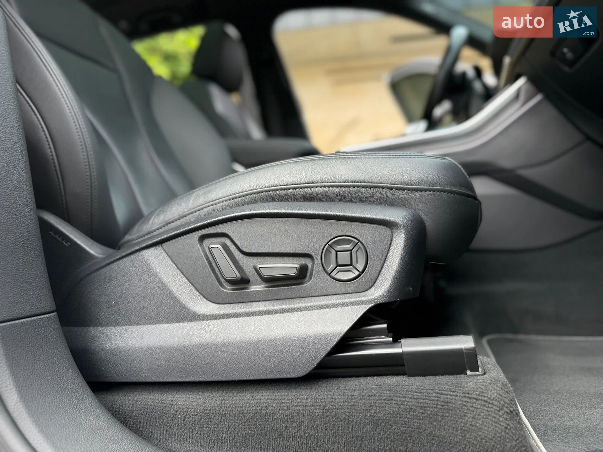 2021 Audi Q7 - мініатюра 71
