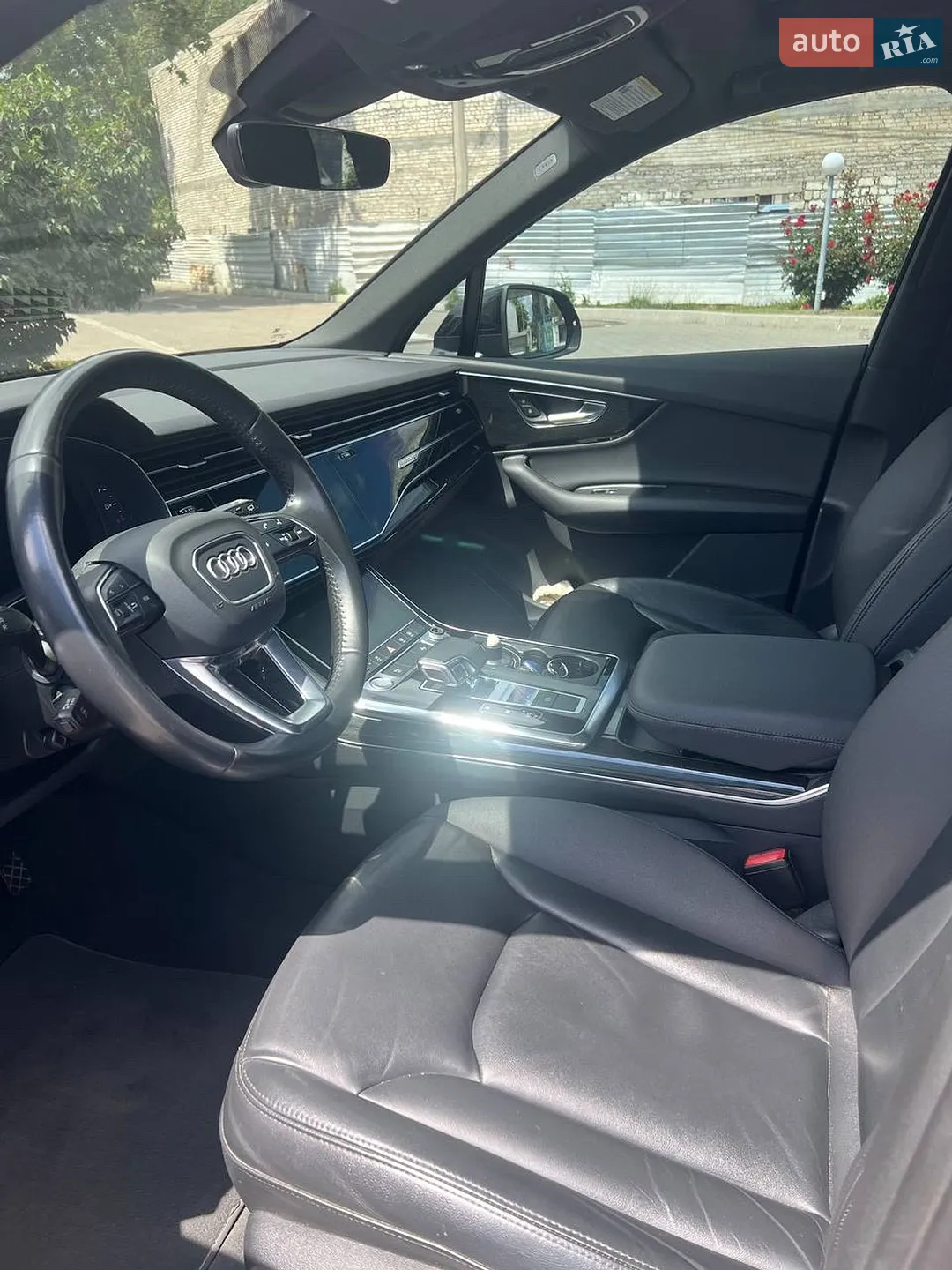2019 Audi Q7 - мініатюра 11