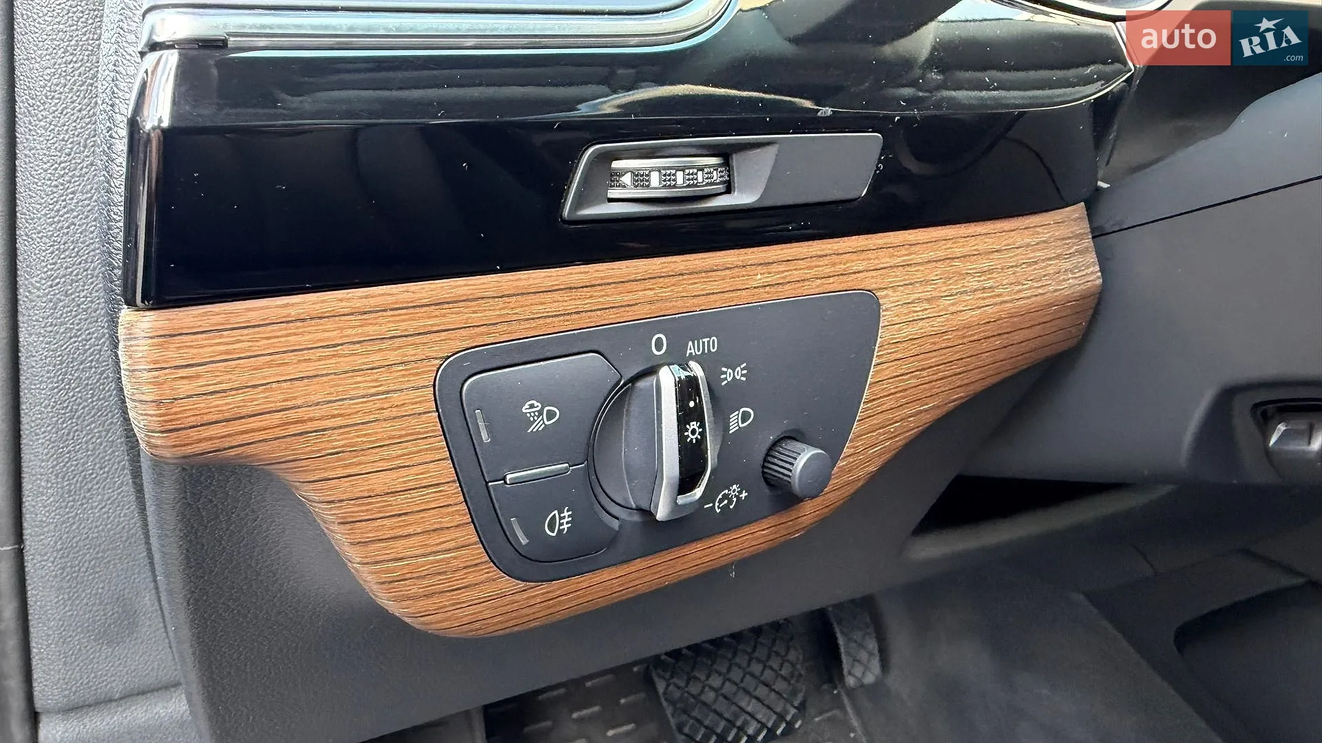 2017 Audi Q7 - мініатюра 18