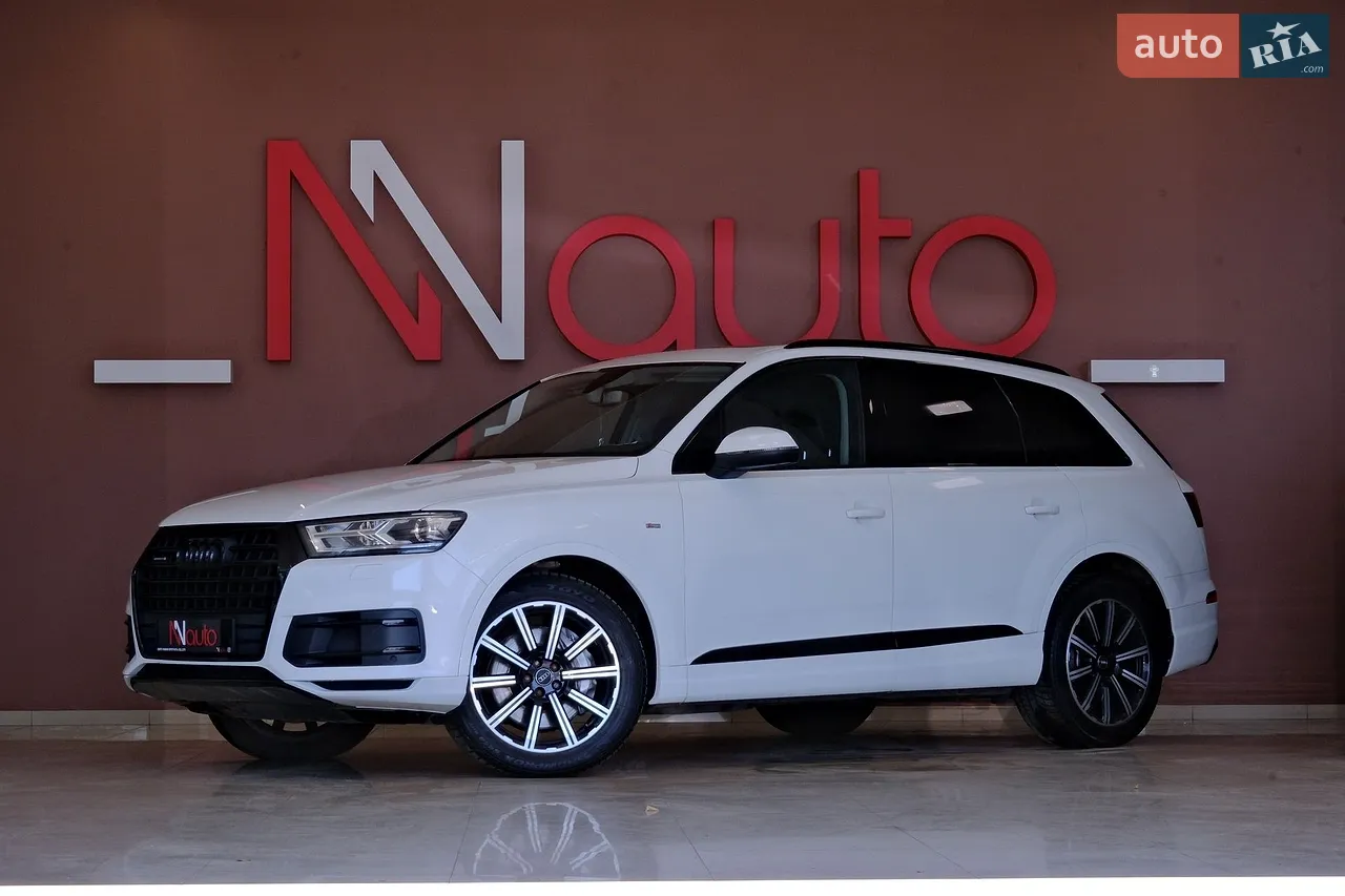 2017 Audi Q5 - мініатюра 40