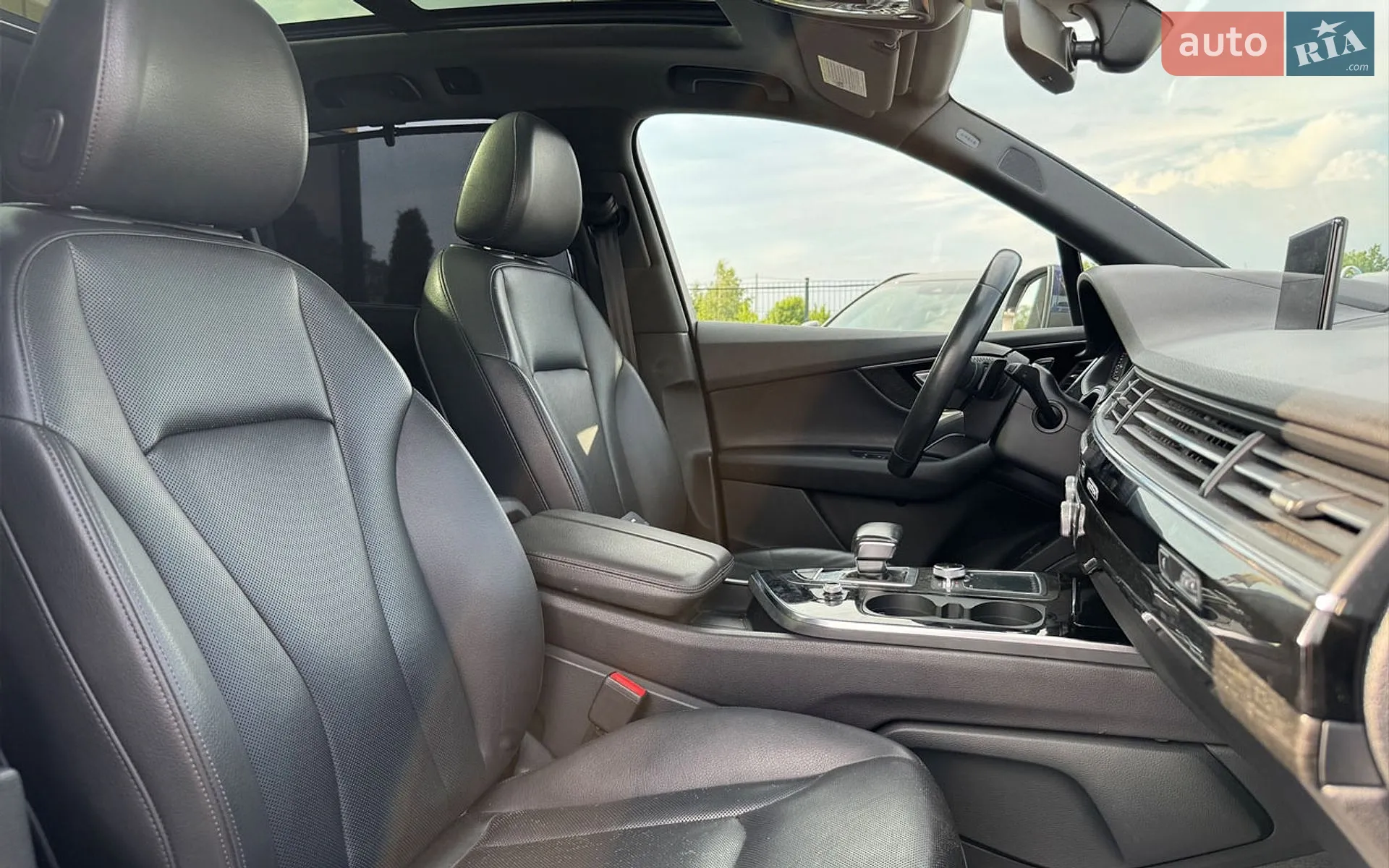 2019 Audi Q7 - мініатюра 24