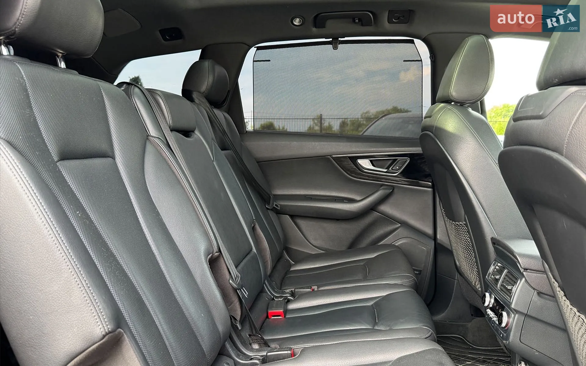 2019 Audi Q7 - мініатюра 27