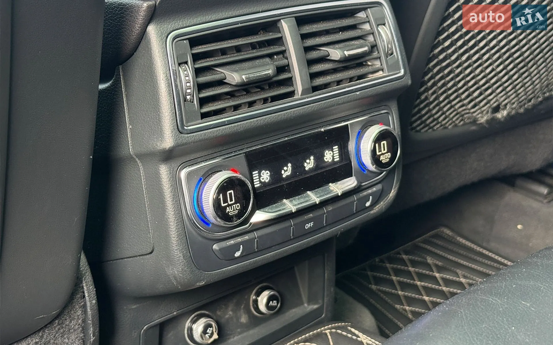 2019 Audi Q7 - мініатюра 29