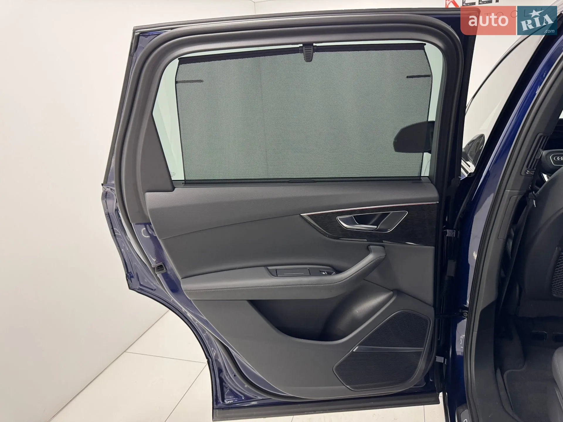 2021 Audi Q7 - мініатюра 31