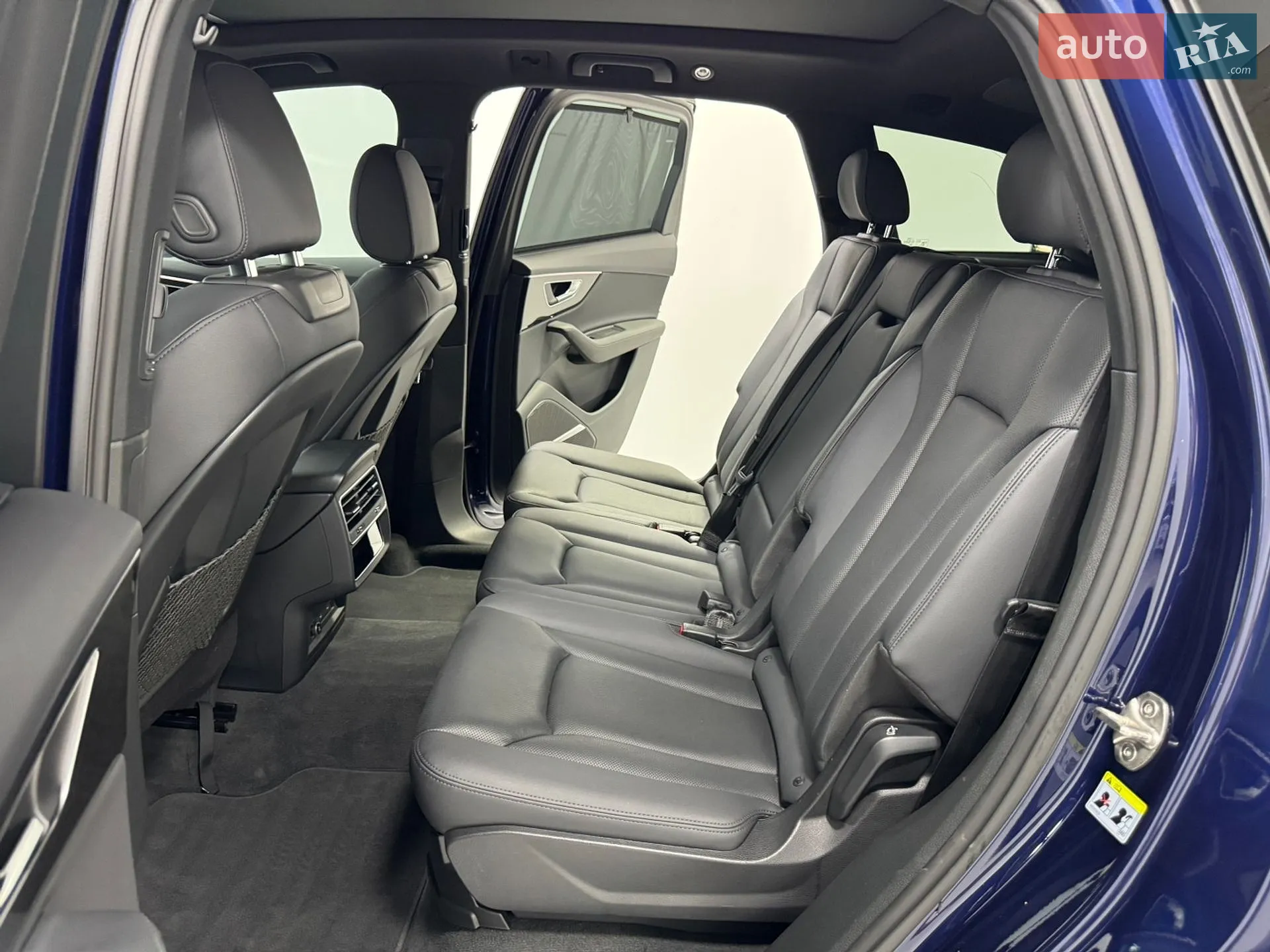 2021 Audi Q7 - мініатюра 33