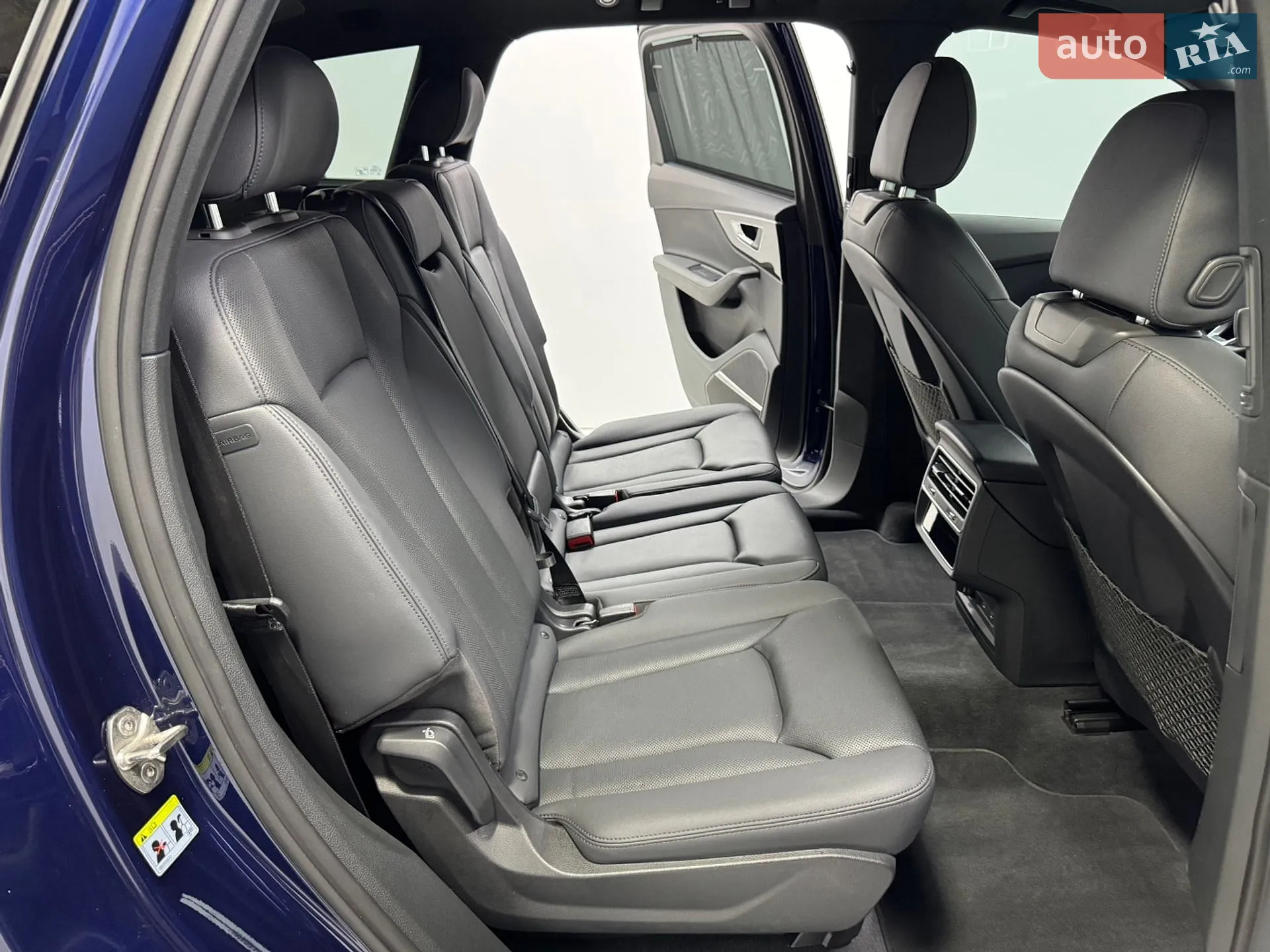 2021 Audi Q7 - мініатюра 41