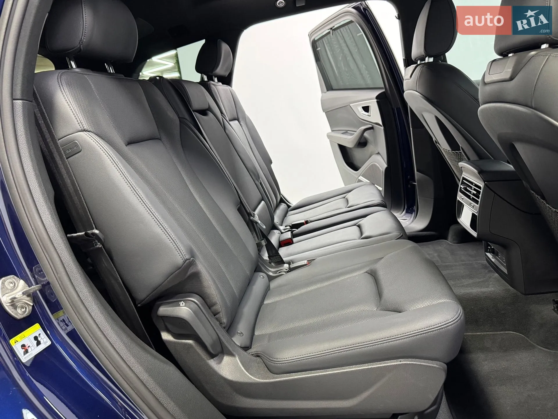 2021 Audi Q7 - мініатюра 42
