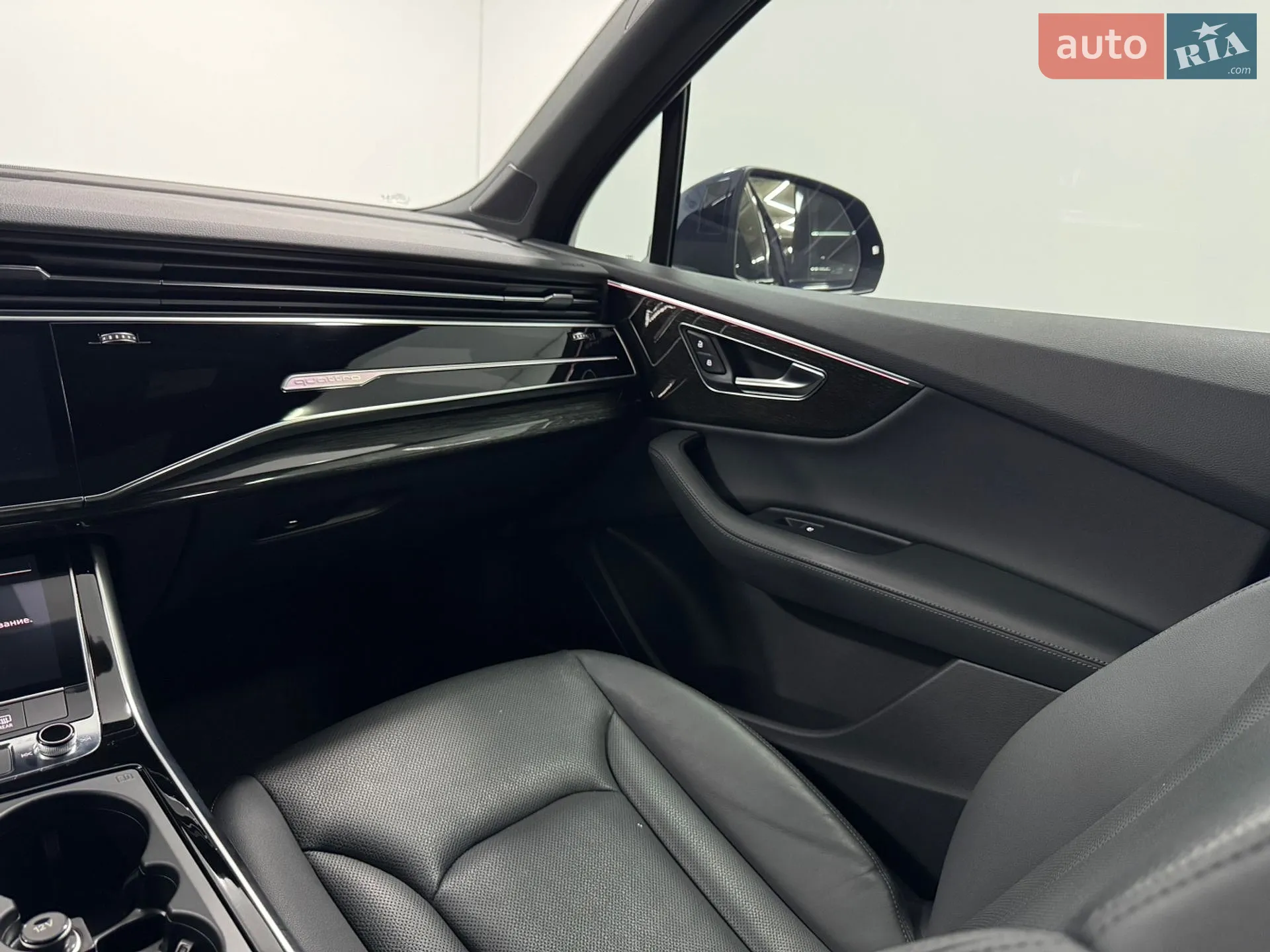 2021 Audi Q7 - мініатюра 49