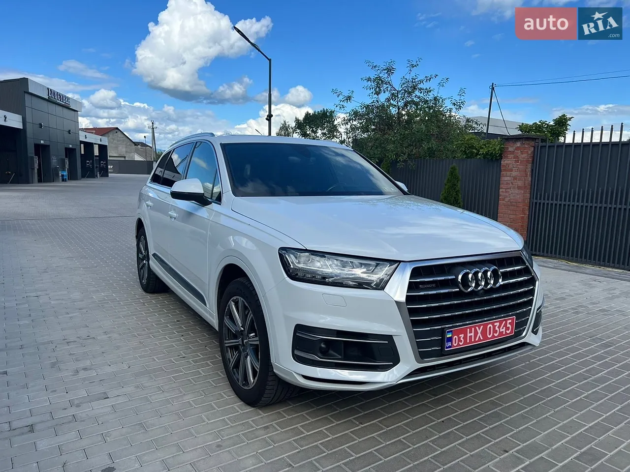 2021 Audi Q5 - мініатюра 17