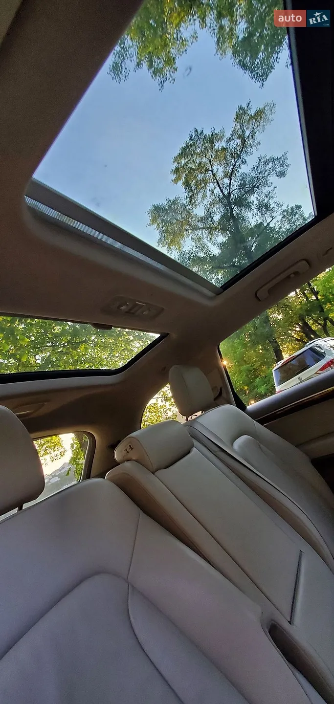 2013 Audi Q7 - мініатюра 14