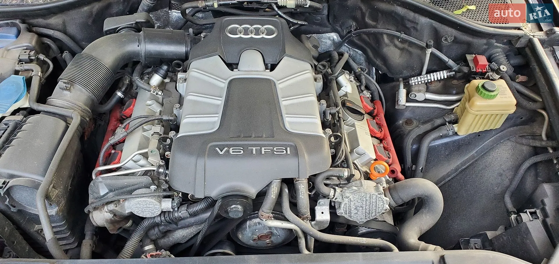 2013 Audi Q7 - мініатюра 15