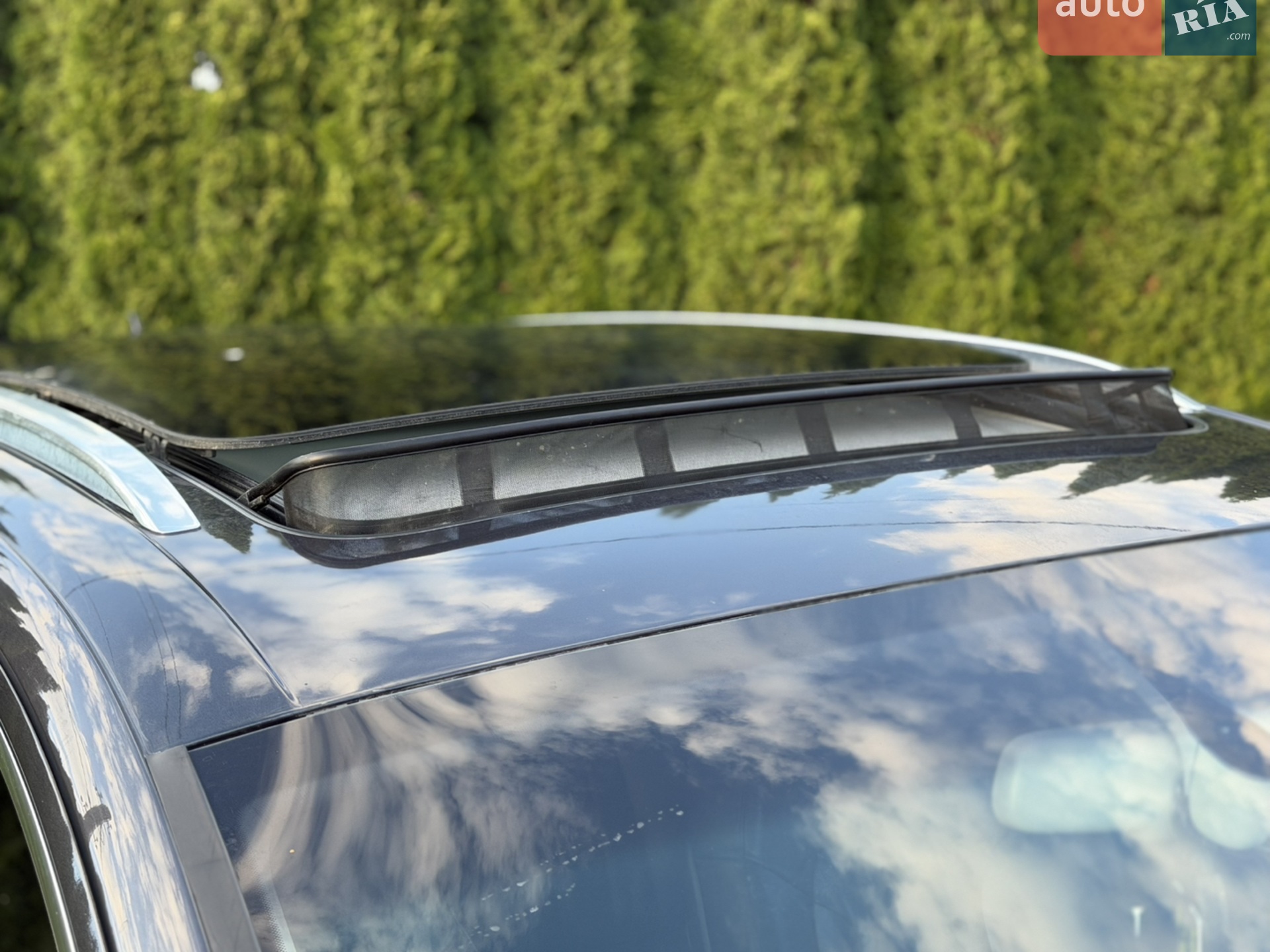 2014 Audi Q7 - мініатюра 36