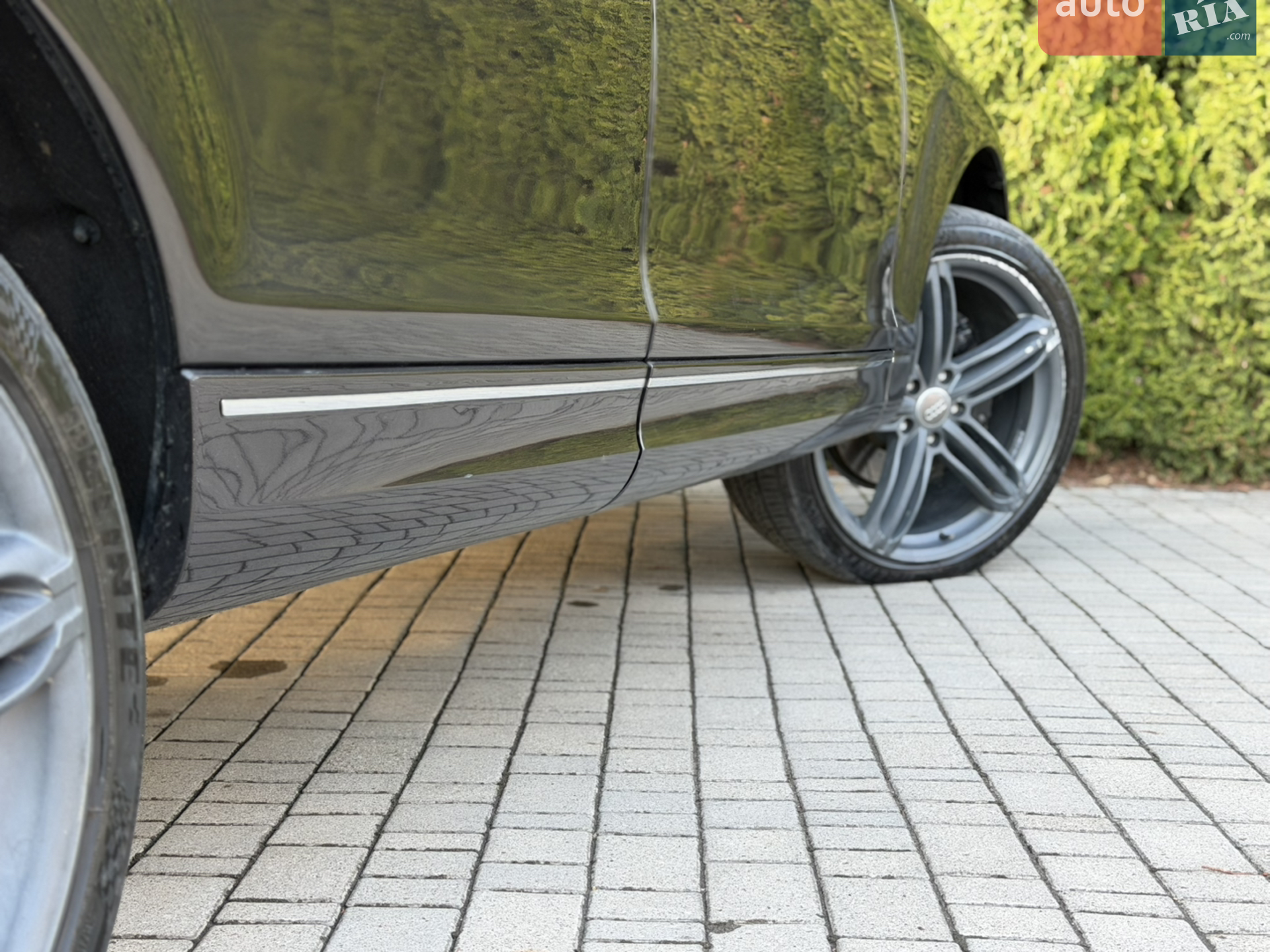 2014 Audi Q7 - мініатюра 44