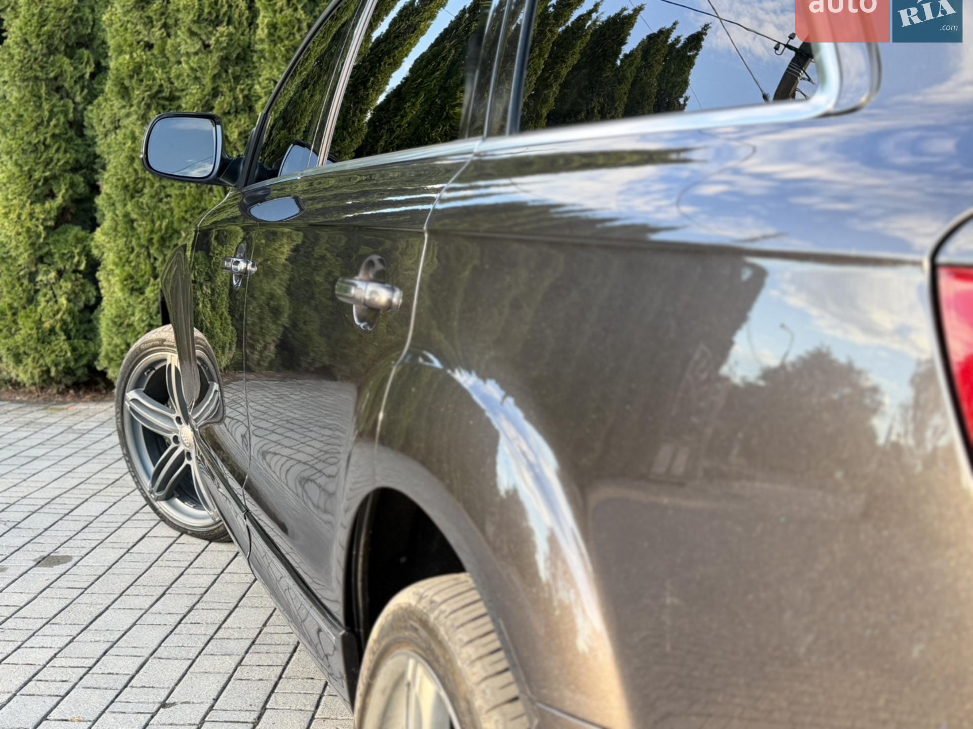 2014 Audi Q7 - мініатюра 57