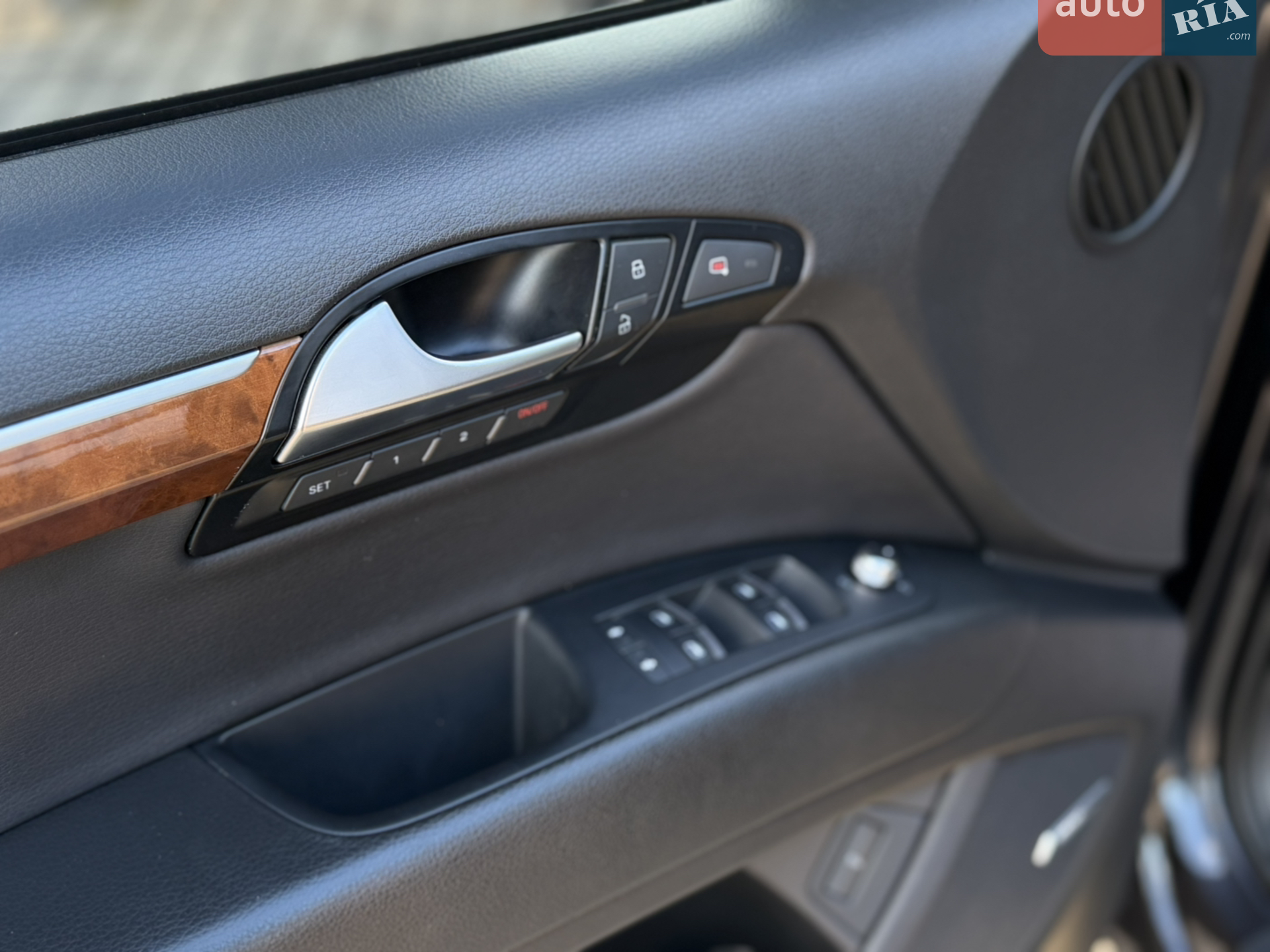 2014 Audi Q7 - мініатюра 61