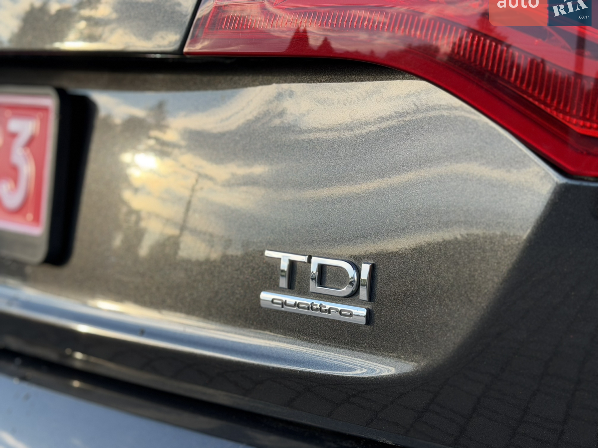 2014 Audi Q7 - мініатюра 49