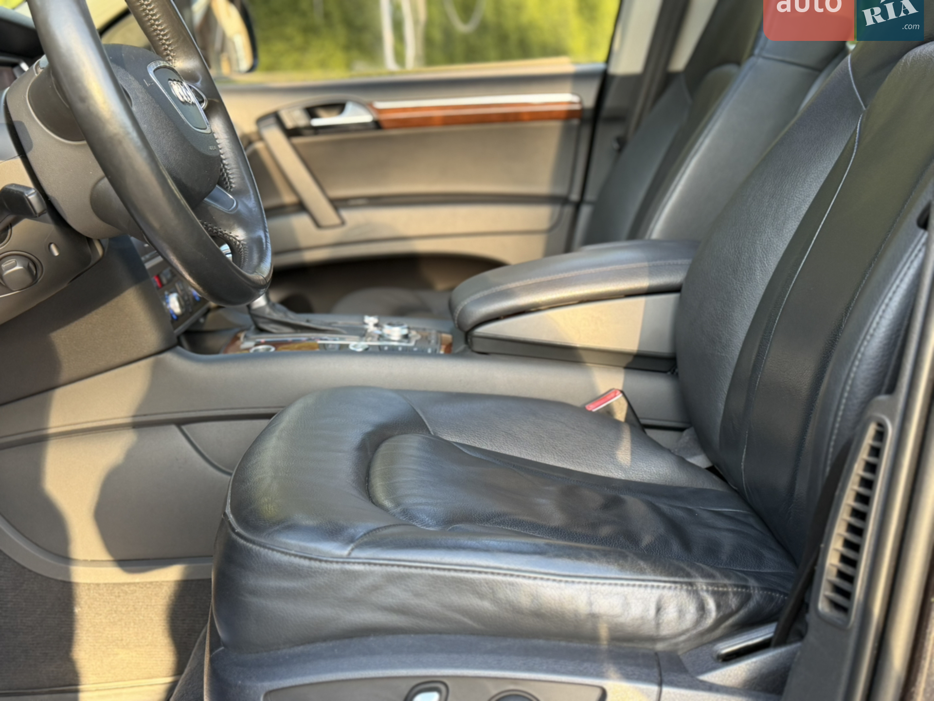 2014 Audi Q7 - мініатюра 64