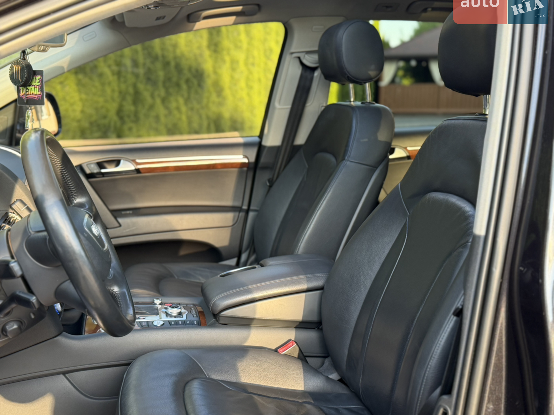 2014 Audi Q7 - мініатюра 67