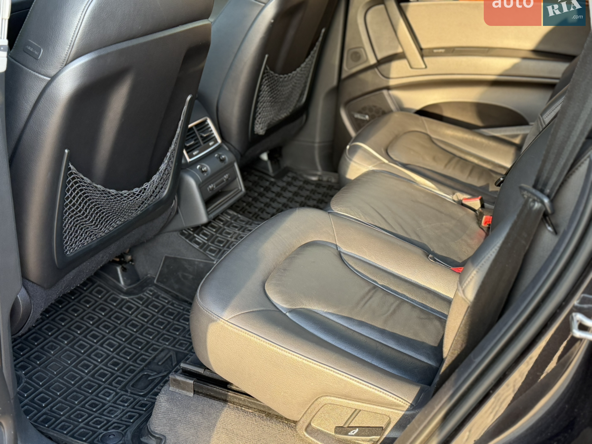 2014 Audi Q7 - мініатюра 74
