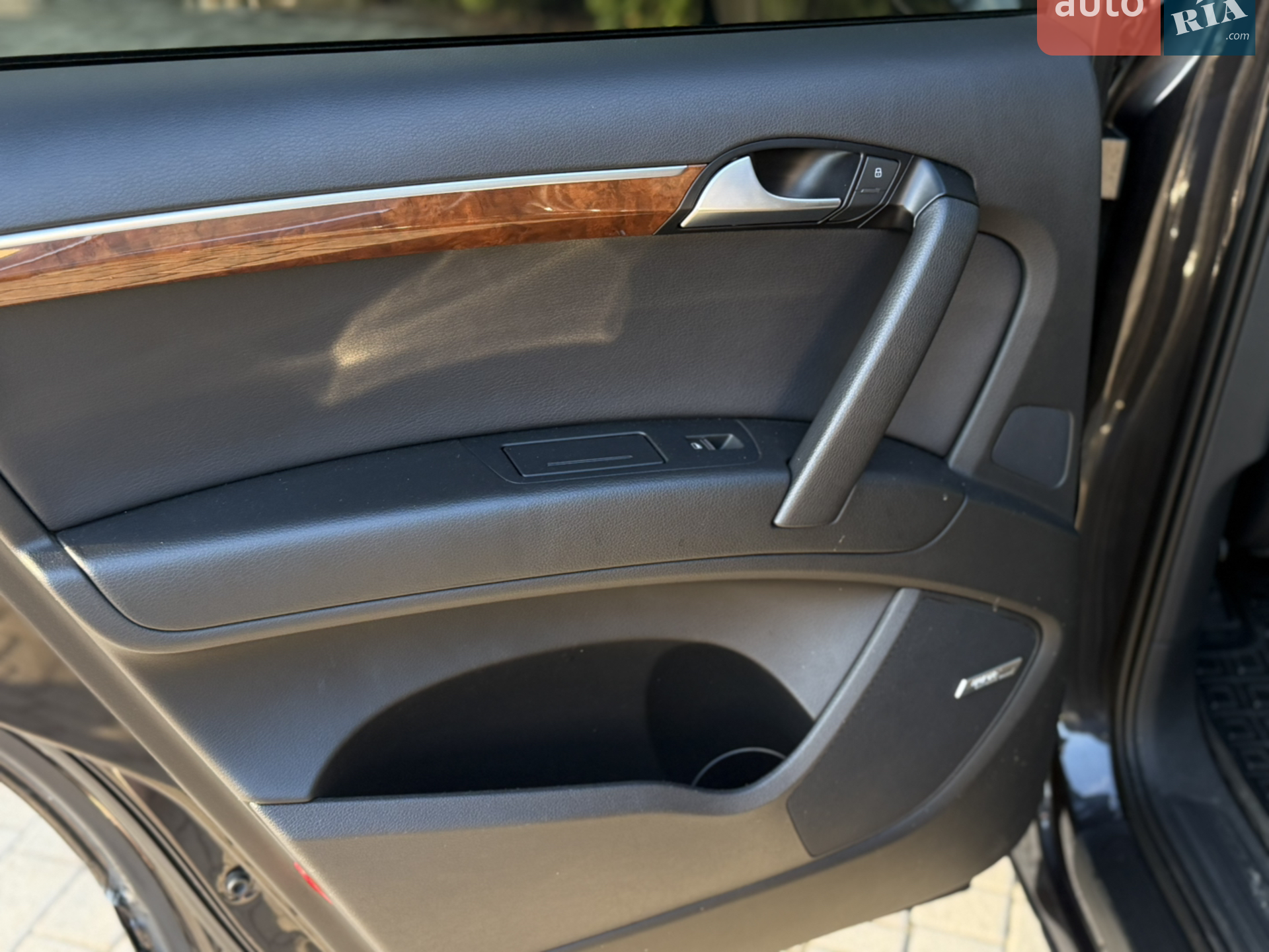 2014 Audi Q7 - мініатюра 75