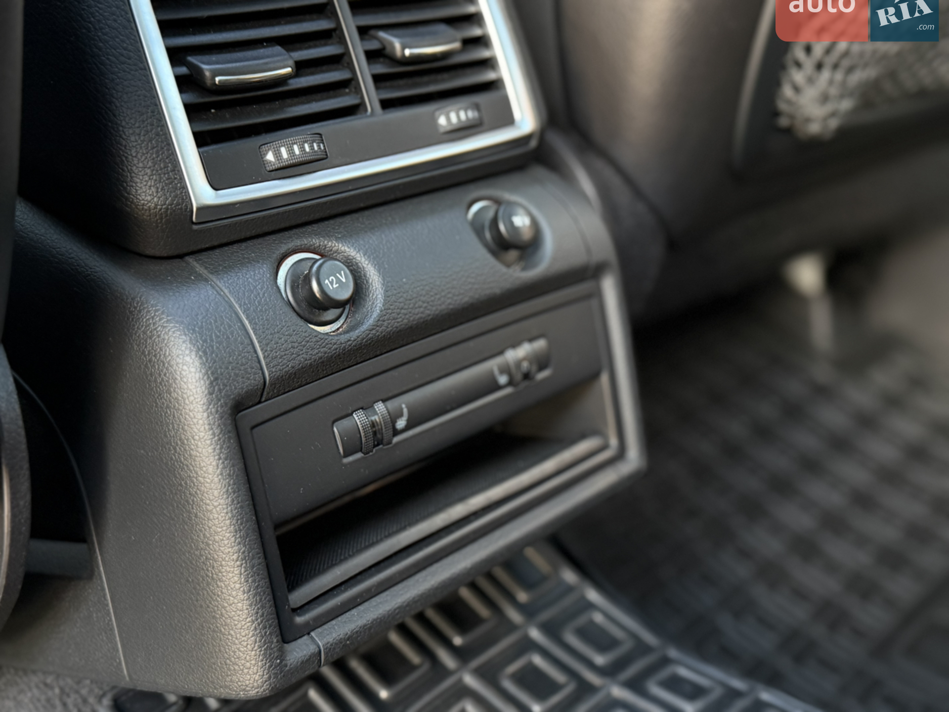 2014 Audi Q7 - мініатюра 77