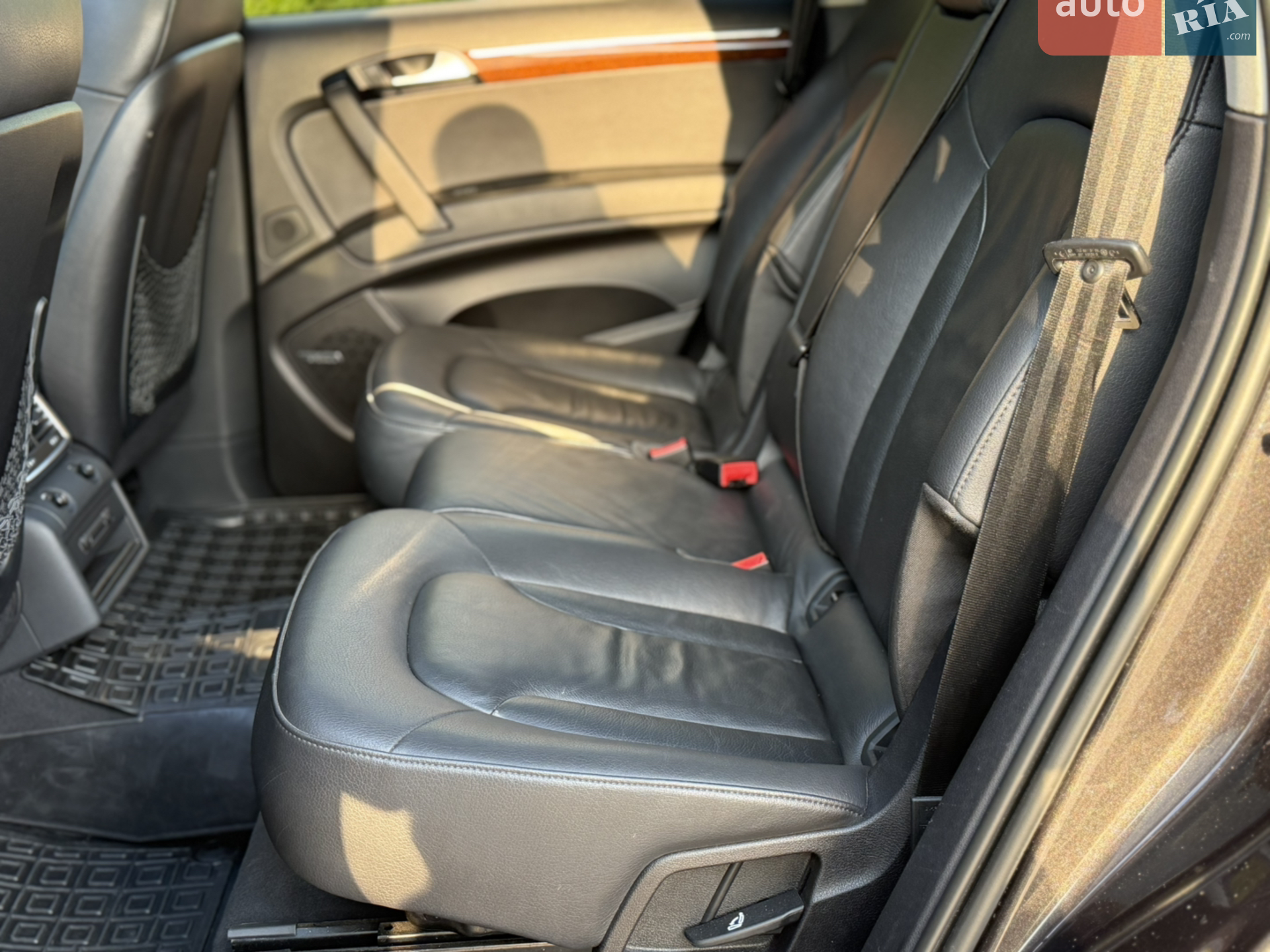 2014 Audi Q7 - мініатюра 78