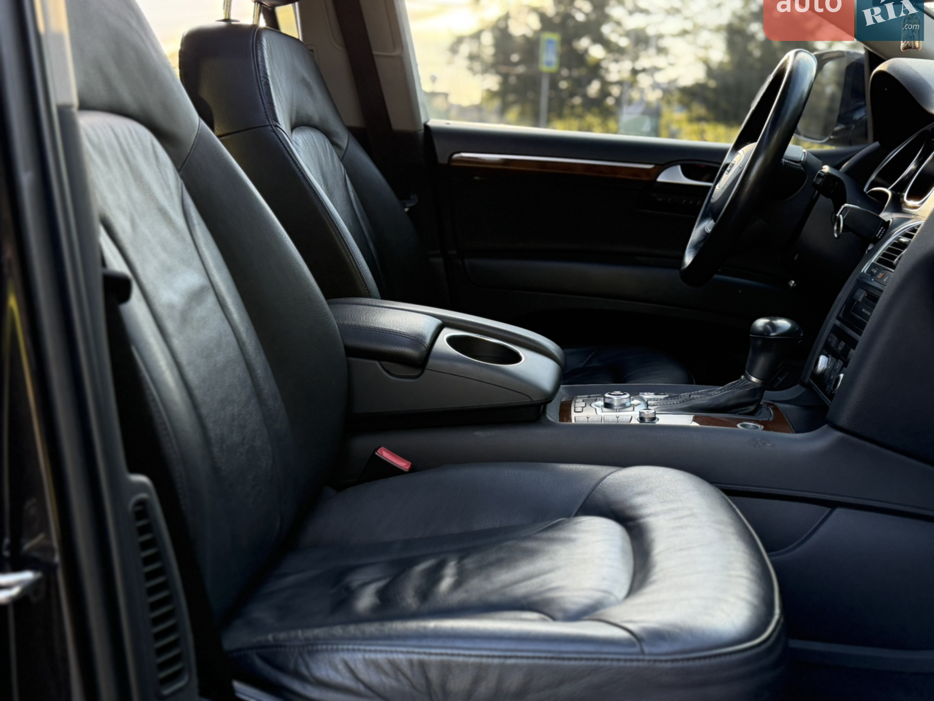 2014 Audi Q7 - мініатюра 81