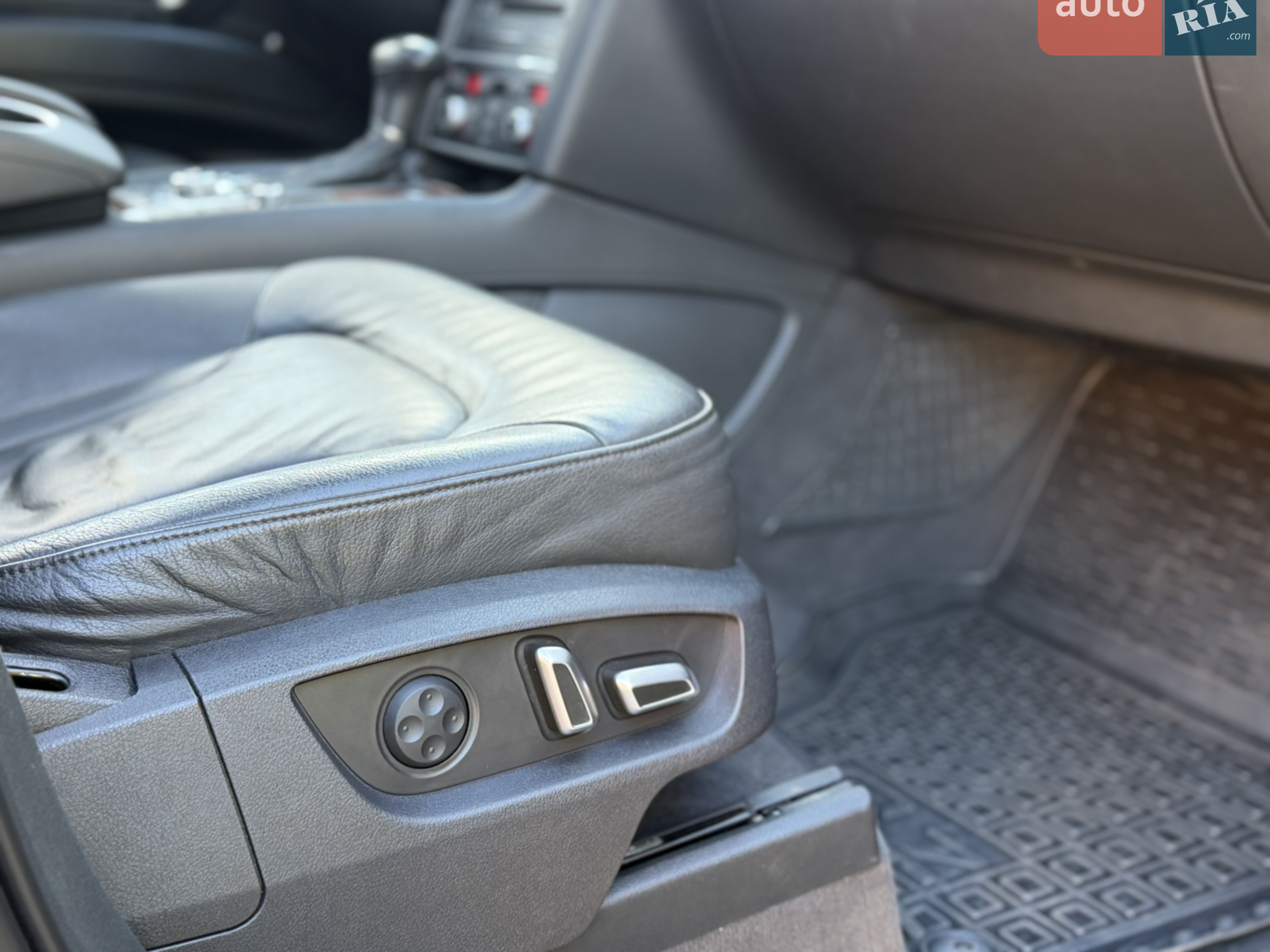 2014 Audi Q7 - мініатюра 82